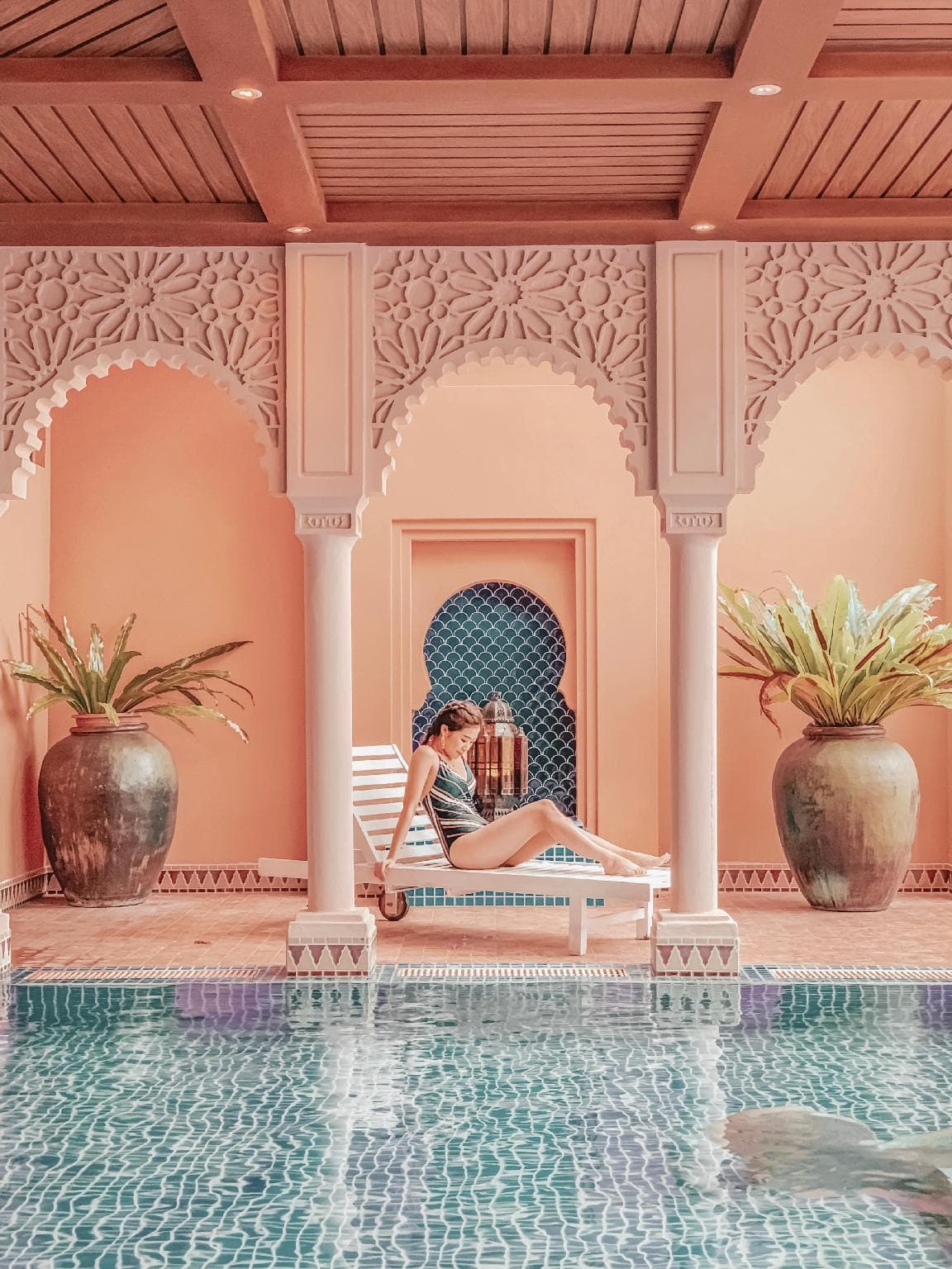 Amanda Hotel