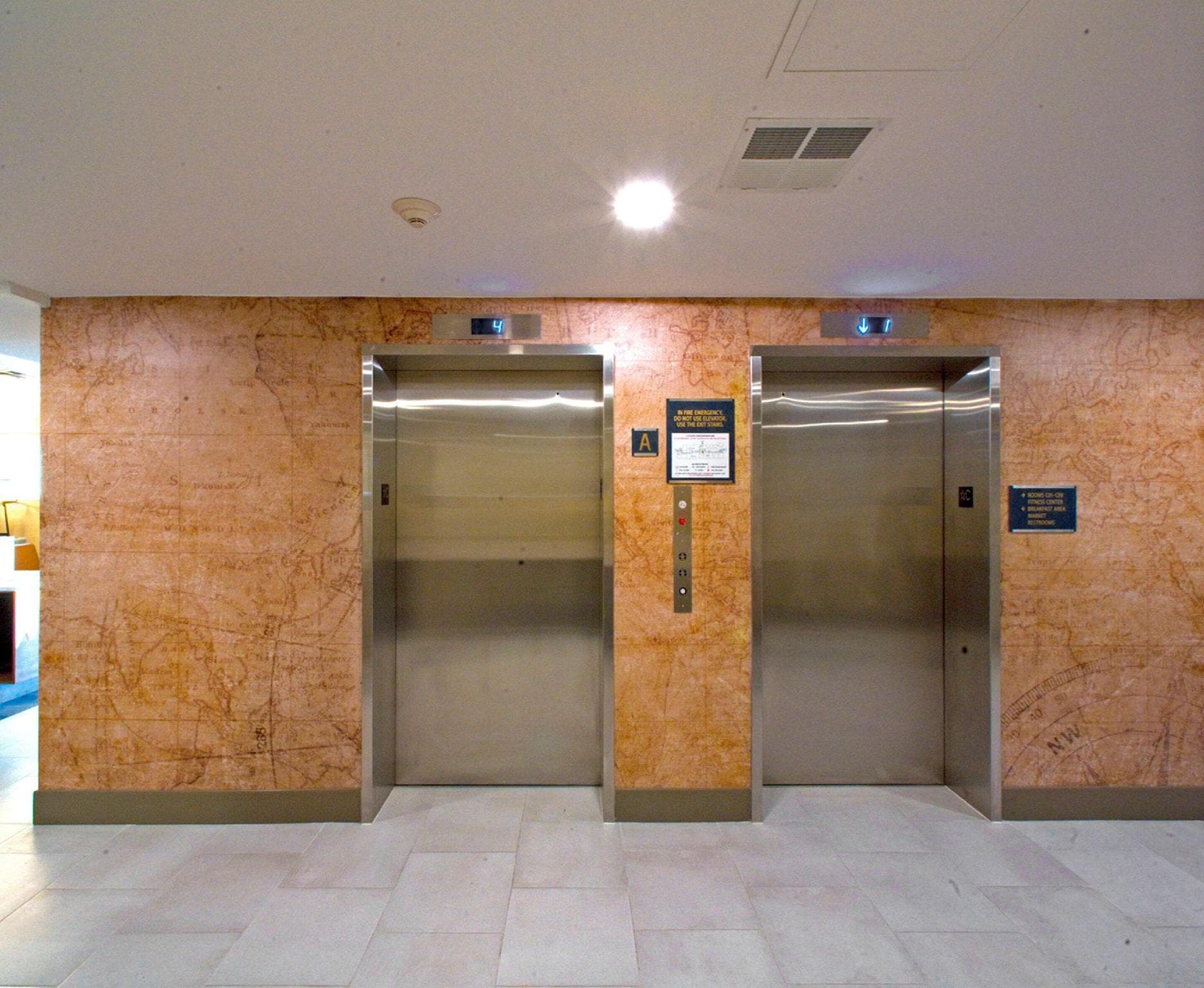 Comfort Inn JFK Airport