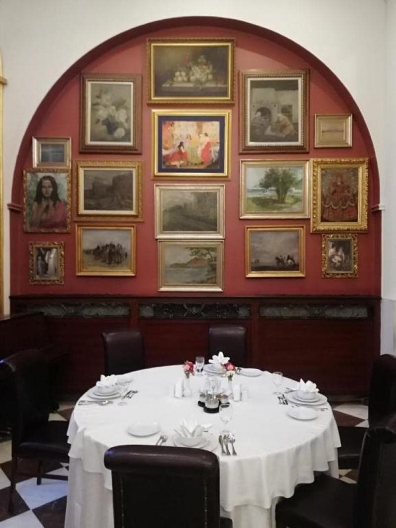 Hotel Ickale