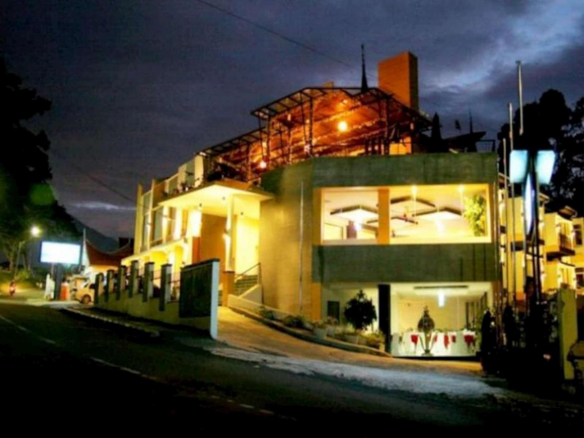 Royal Denai View Syariah
