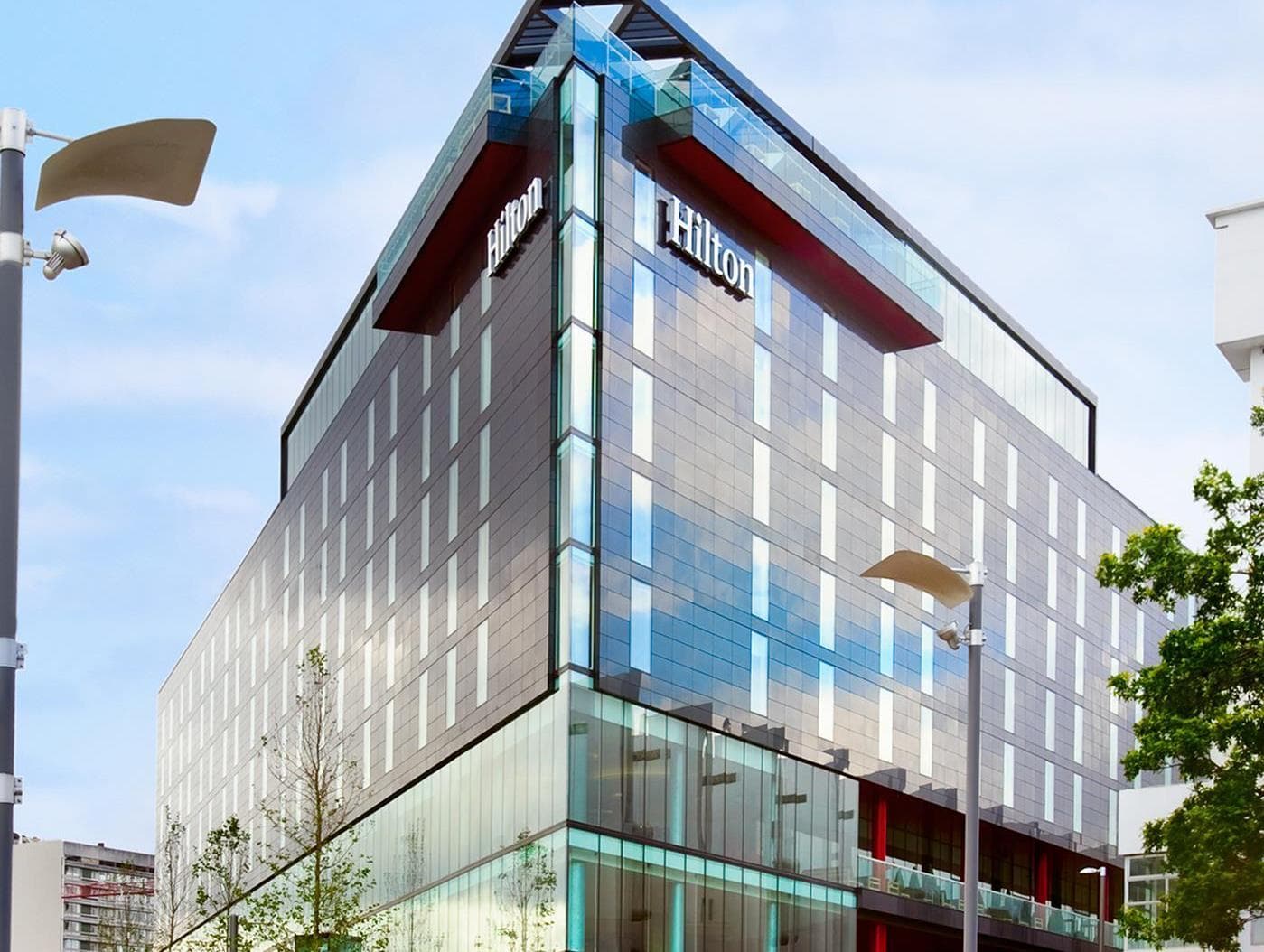 Hilton London Wembley