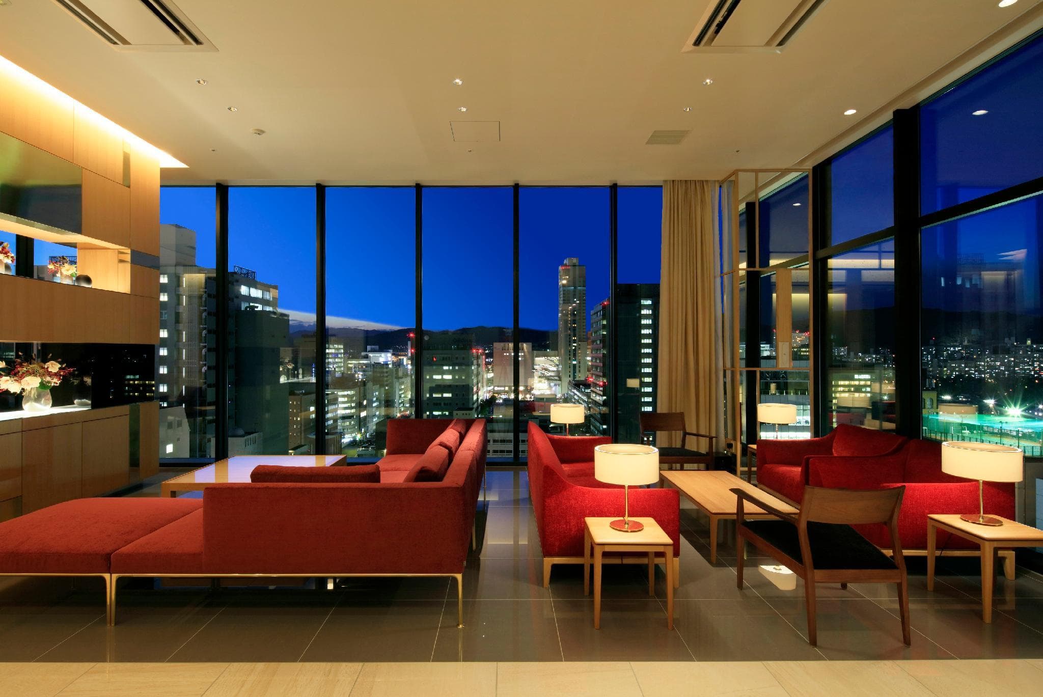 CANDEO HOTELS Hiroshima Hatchobori