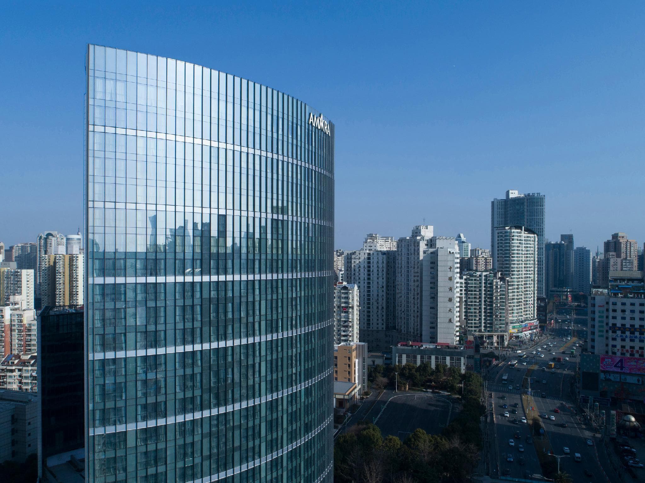 Amara Shanghai