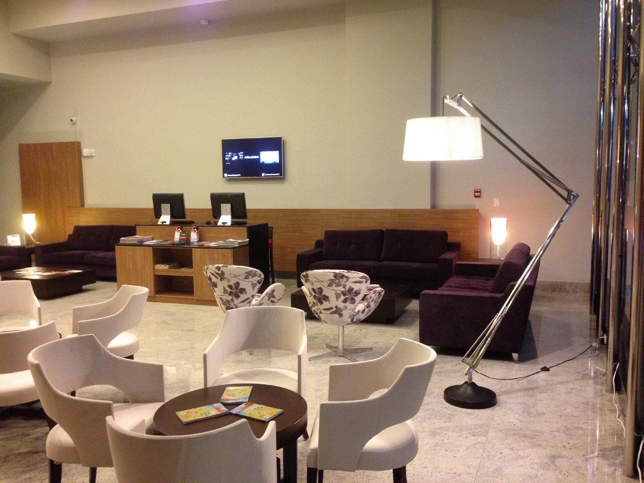 Principe Hotel and suites