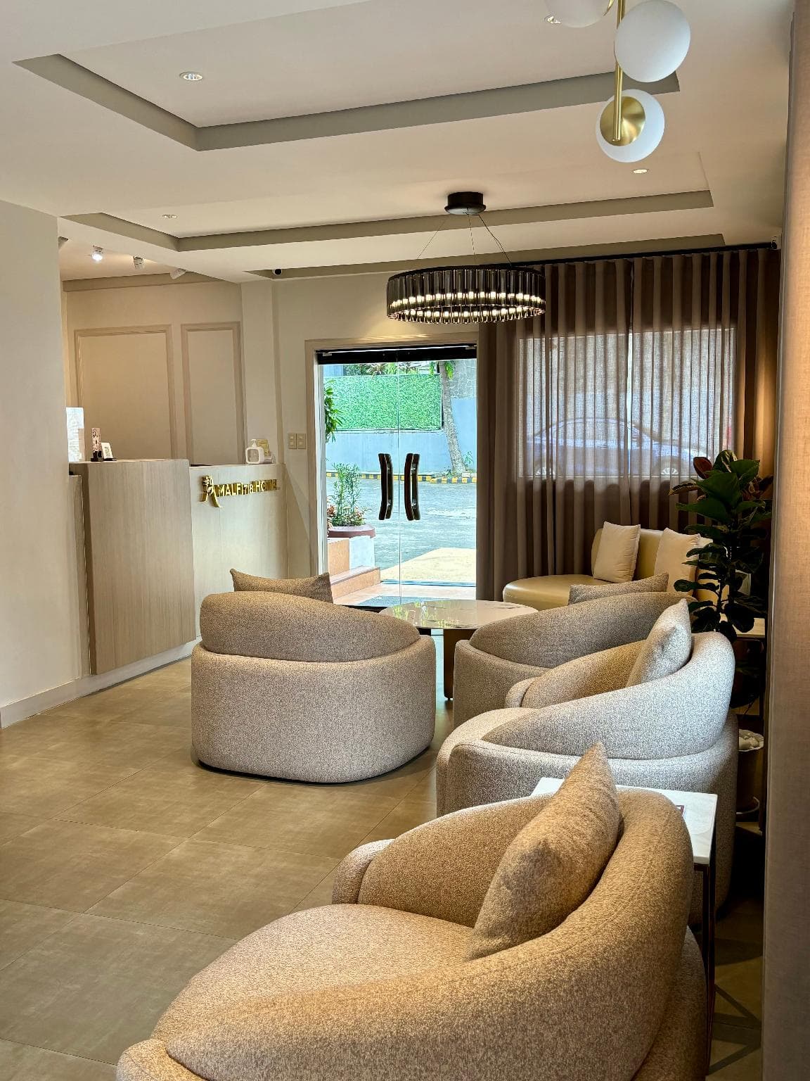 AMALFI718 HOTEL