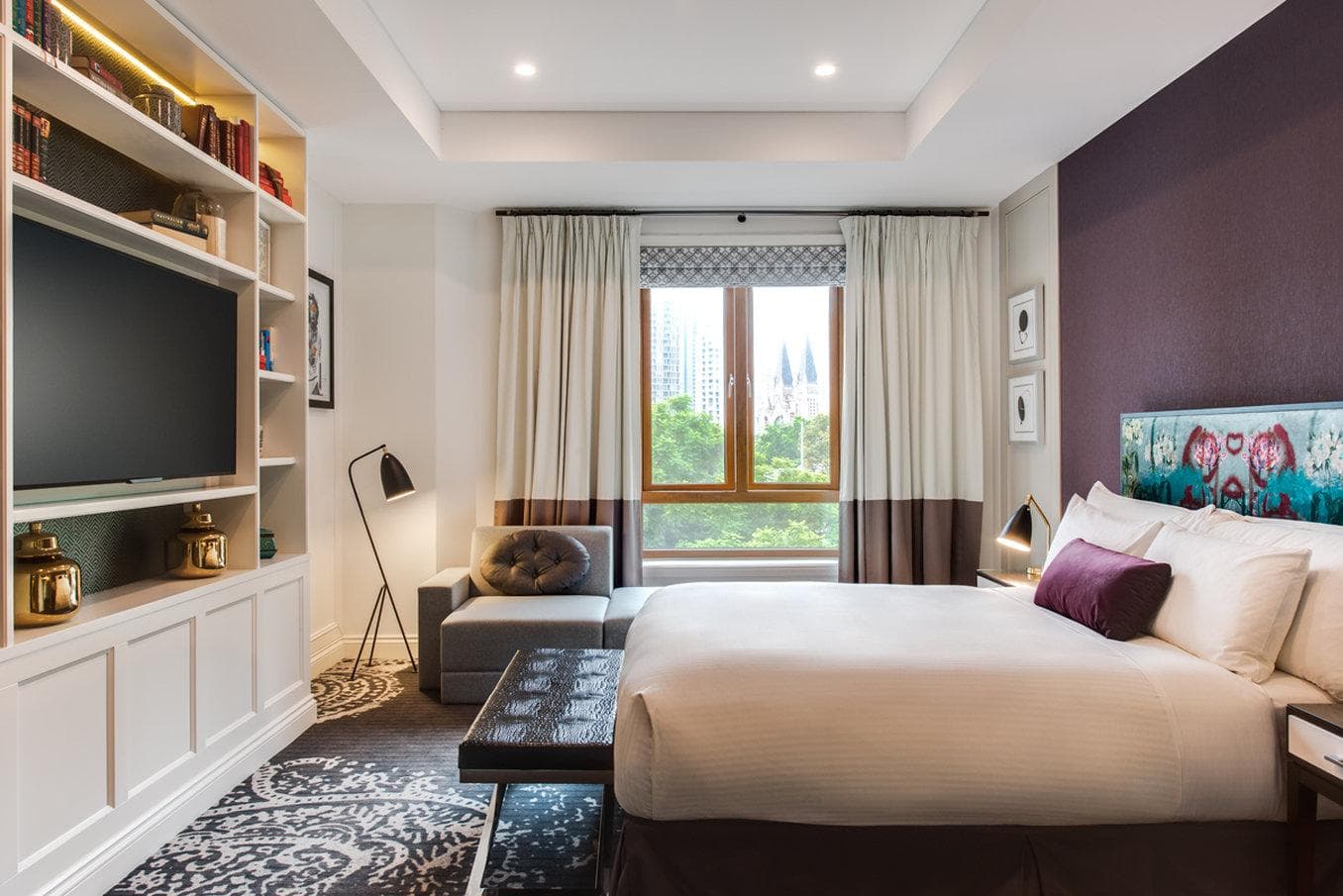 The Inchcolm by Ode Hotels