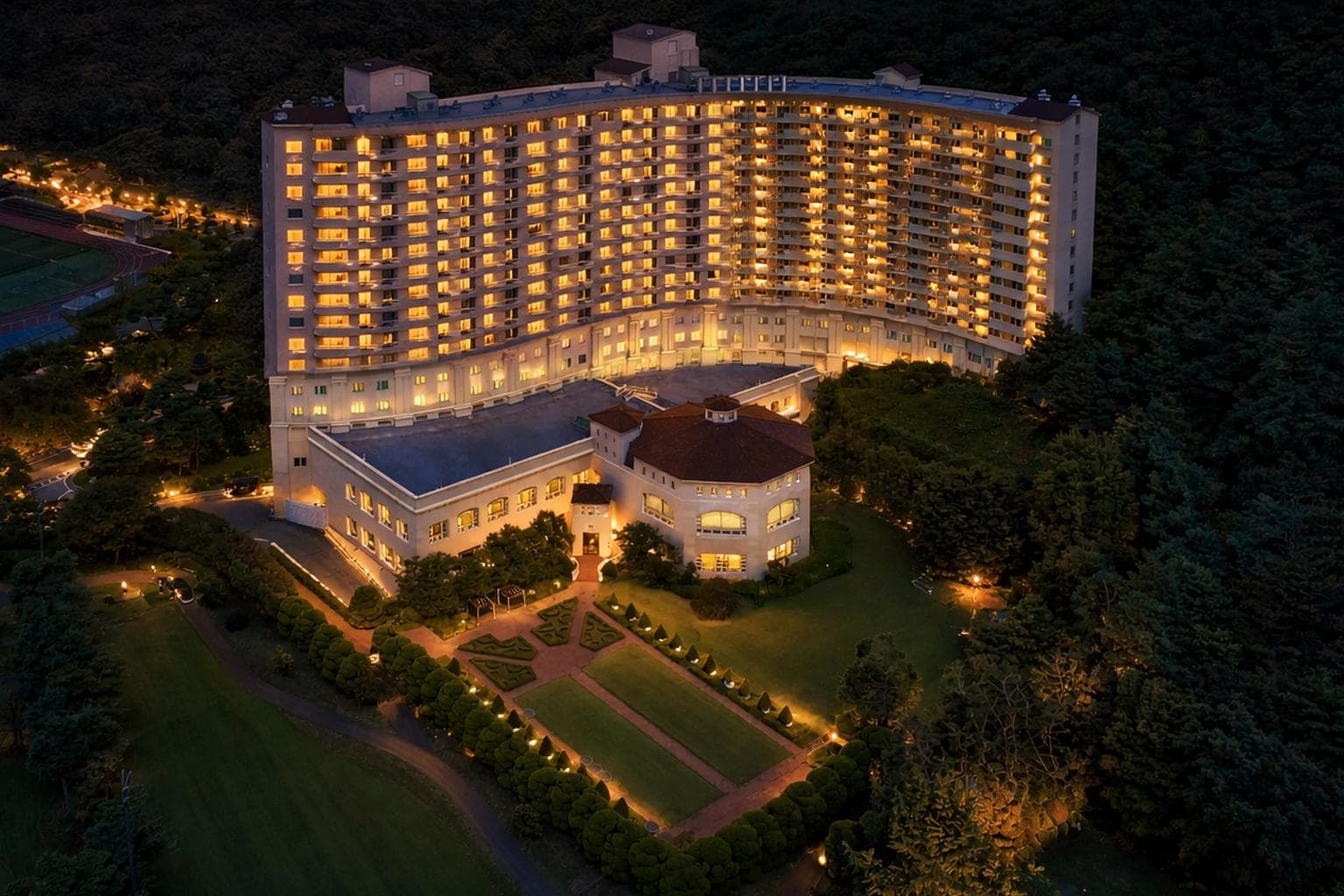 La Vie Dor Hotel and Resort, Trademark Collection by Wyndham