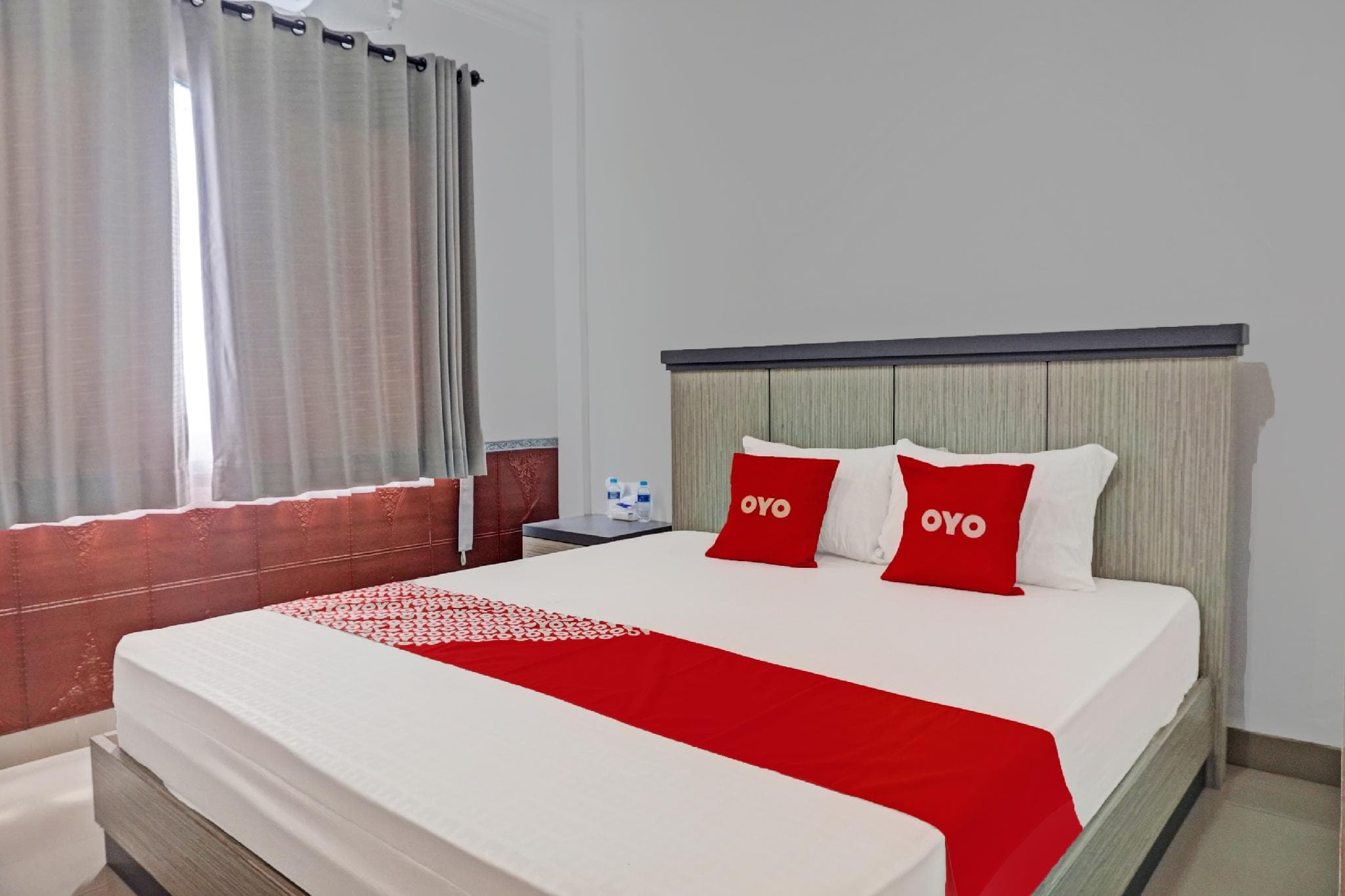 Hotel O De Luna Hotel