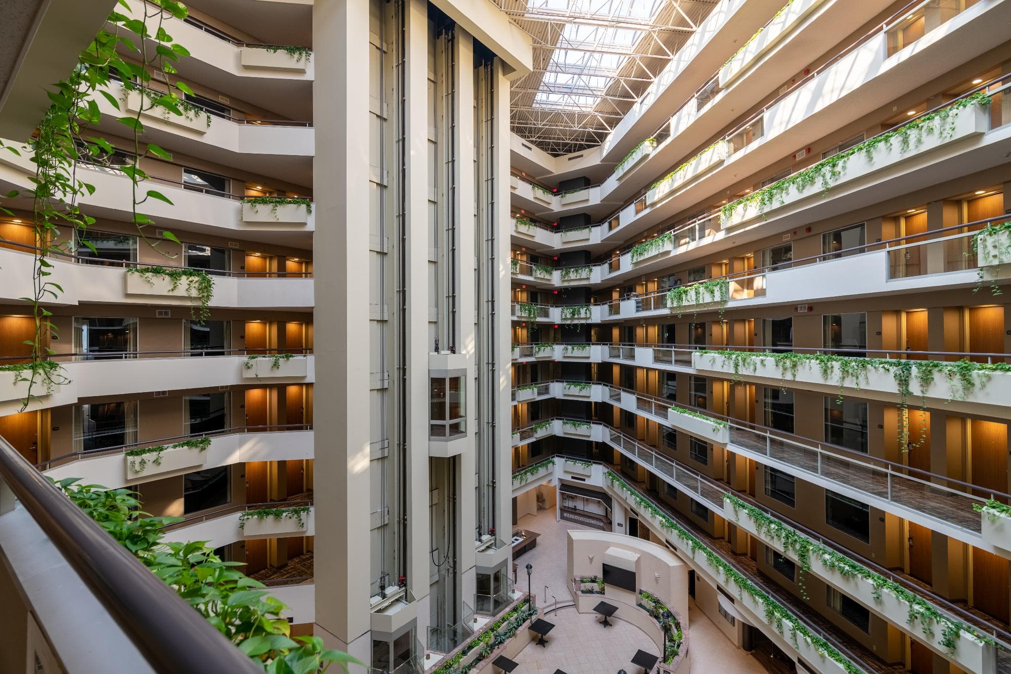 Harmony Seacaucus Suites Meadowlands