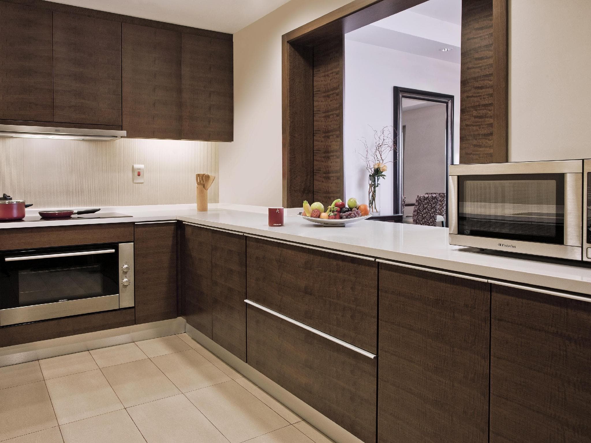 Swissotel Living Al Ghurair