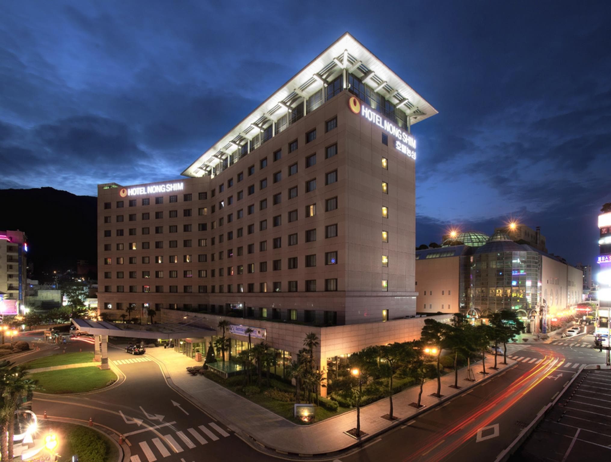 Hotel Nongshim