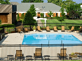 Millennium Hotel Maxwell House Nashville