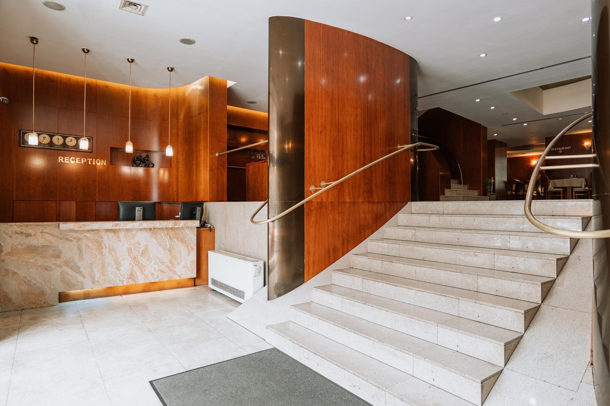 Hotel Duke Romana