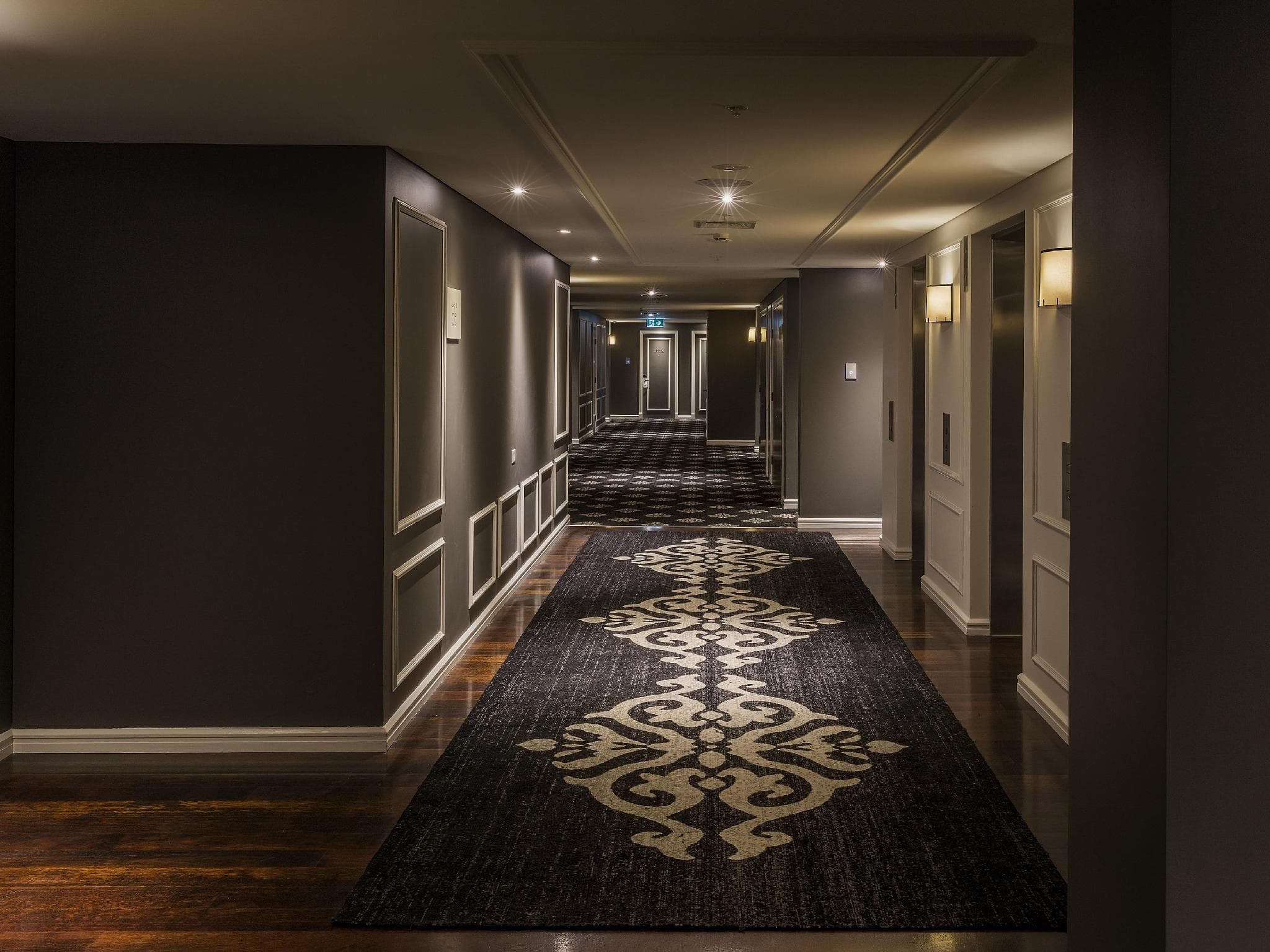 Swissôtel Sydney