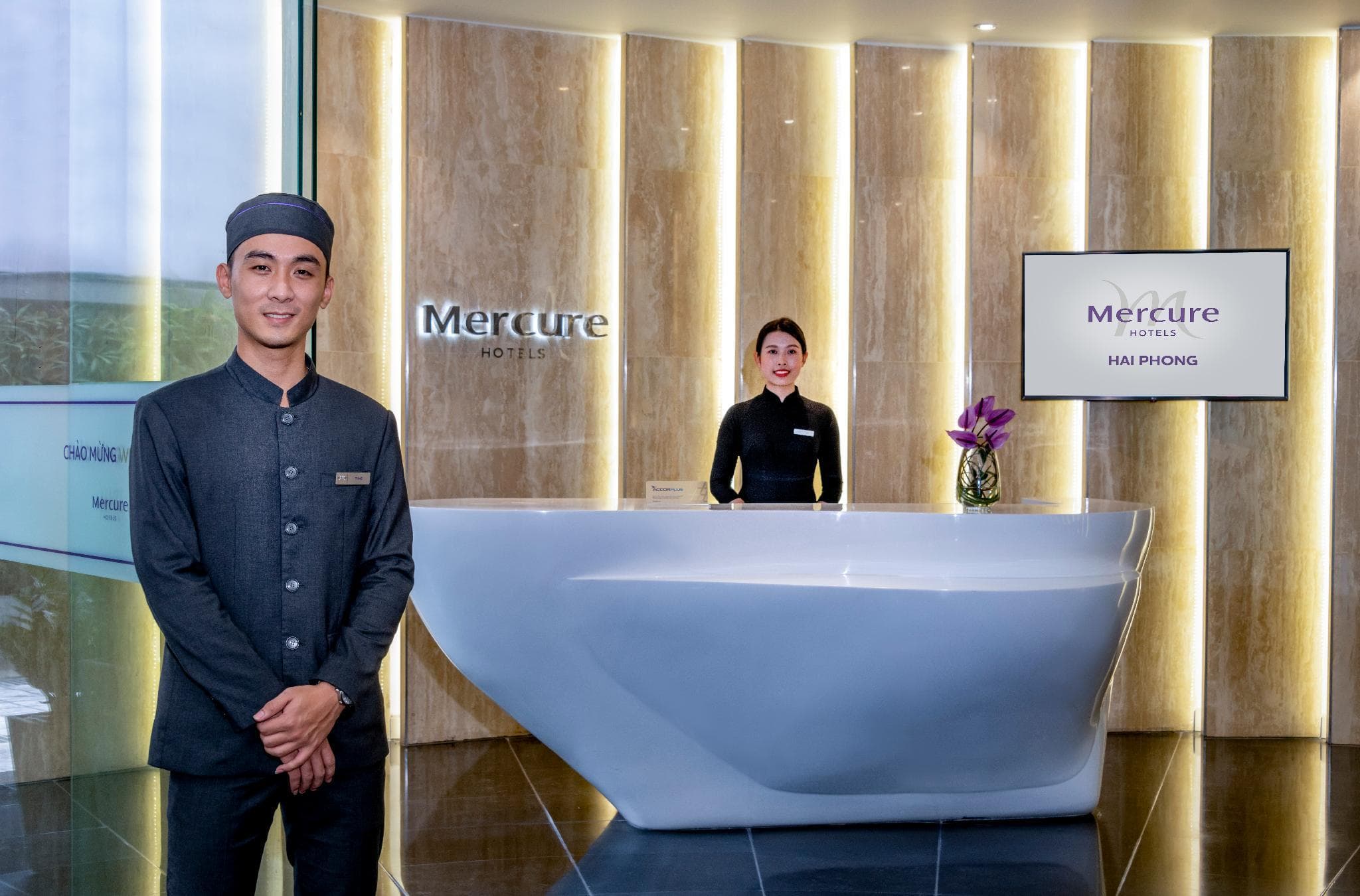 Mercure Hai Phong