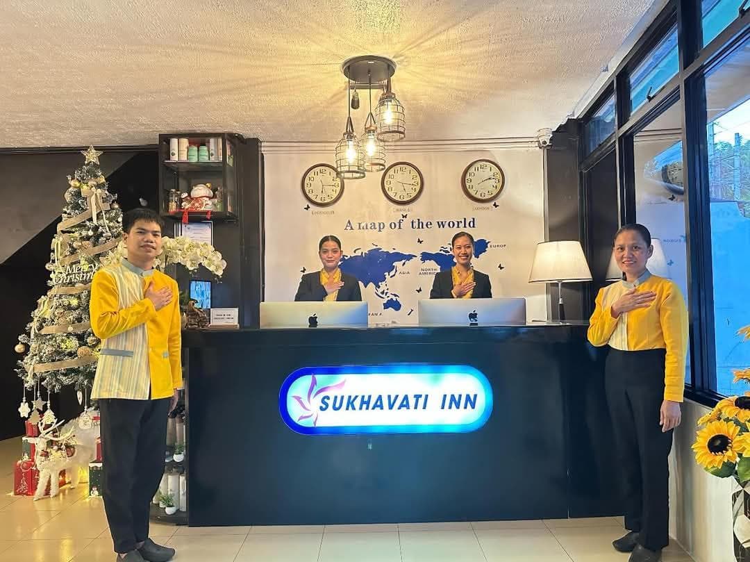 Sukhavati Inn