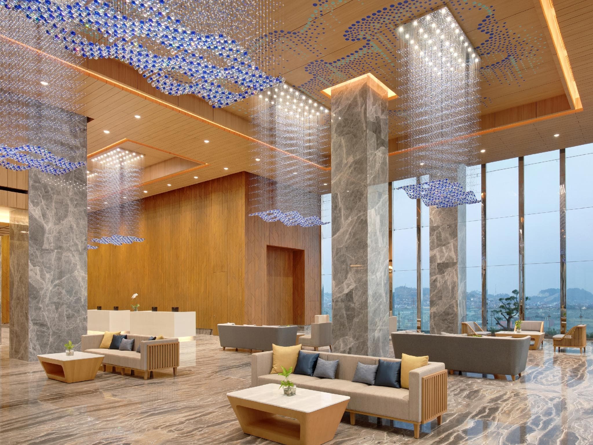 Grand Mercure Lampung