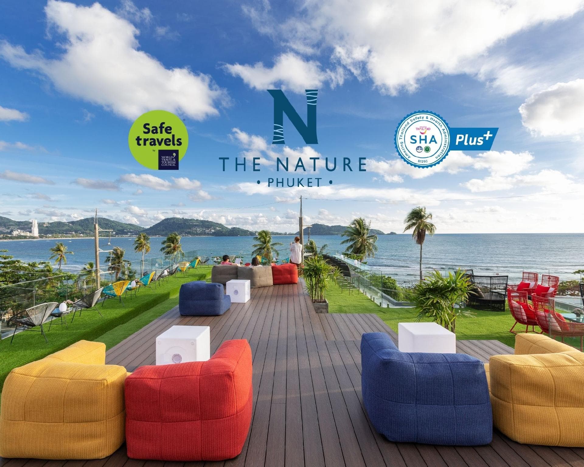 The Nature Phuket