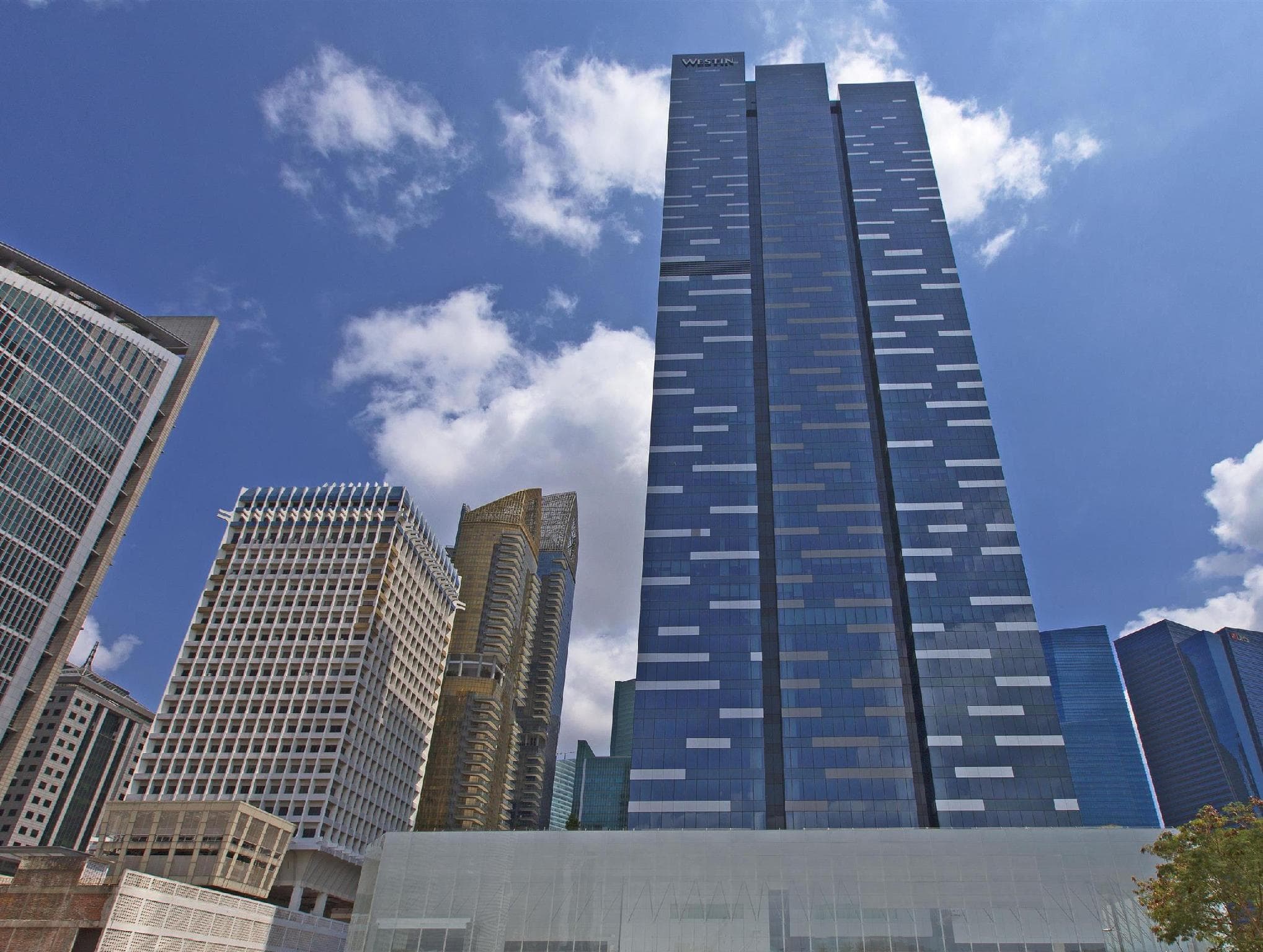 The Westin Singapore
