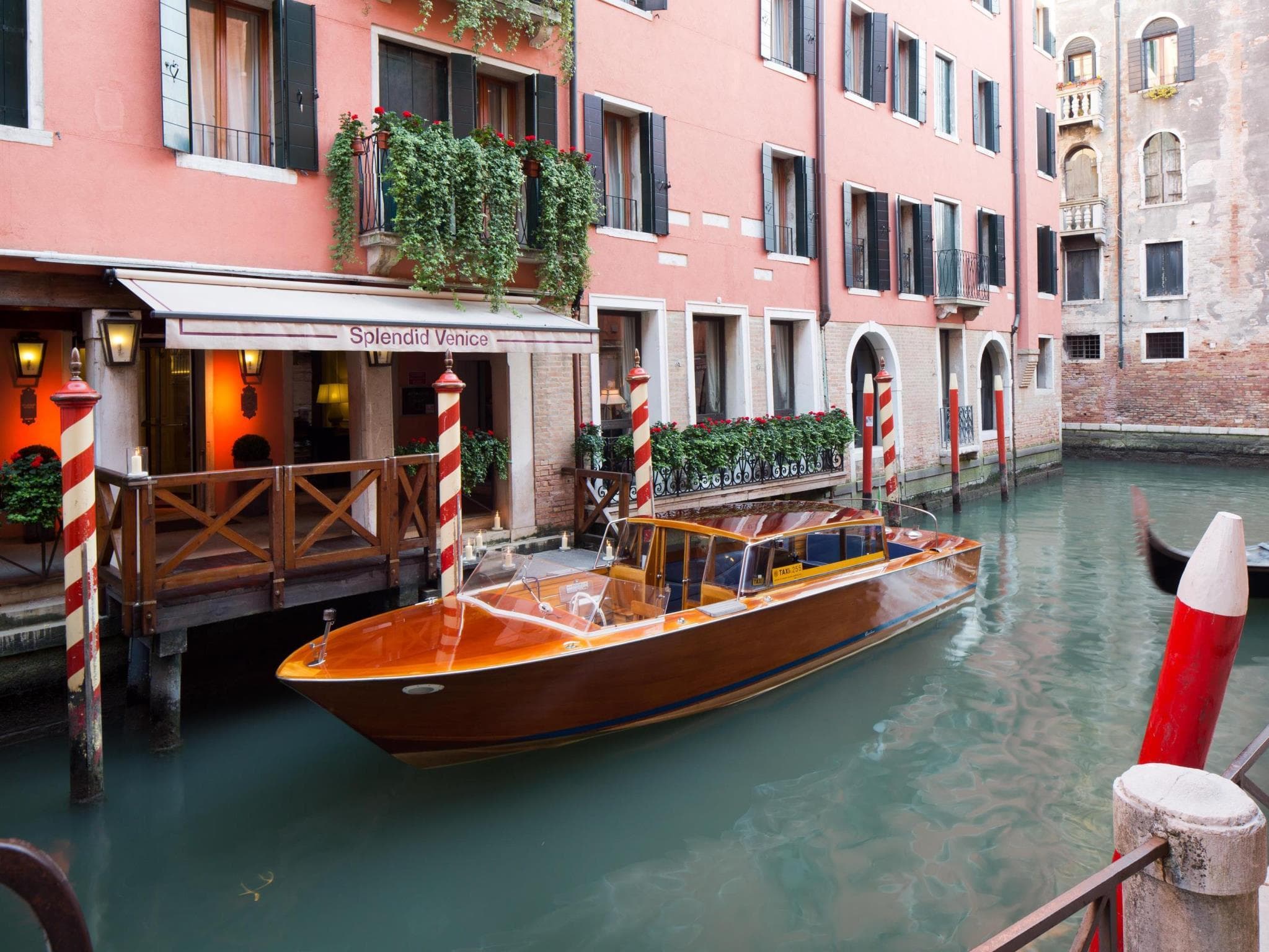 Splendid Venice Venezia – Starhotels Collezione