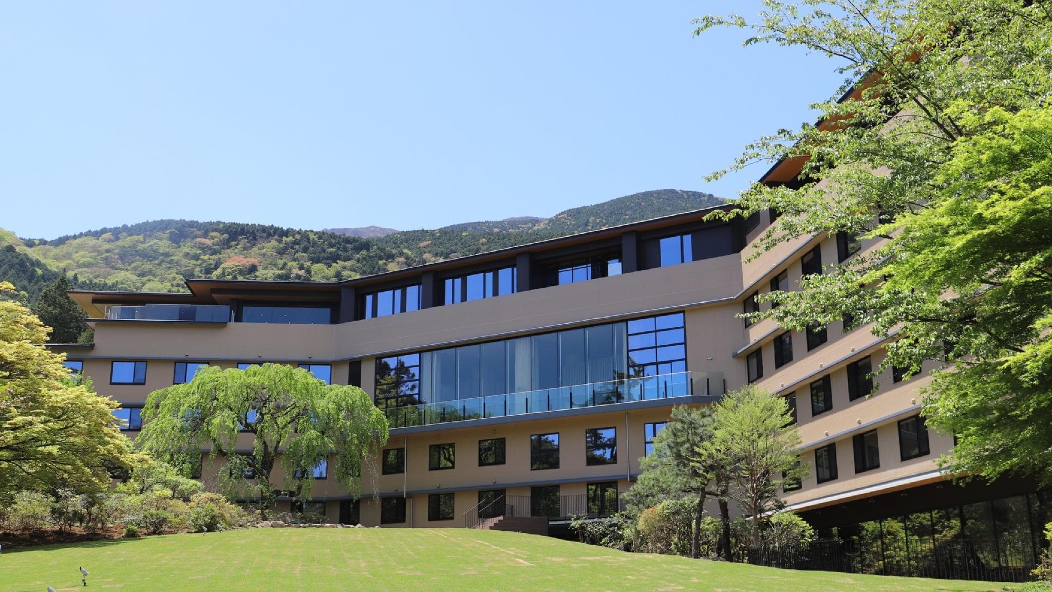 Hakone Kowakien Hotel