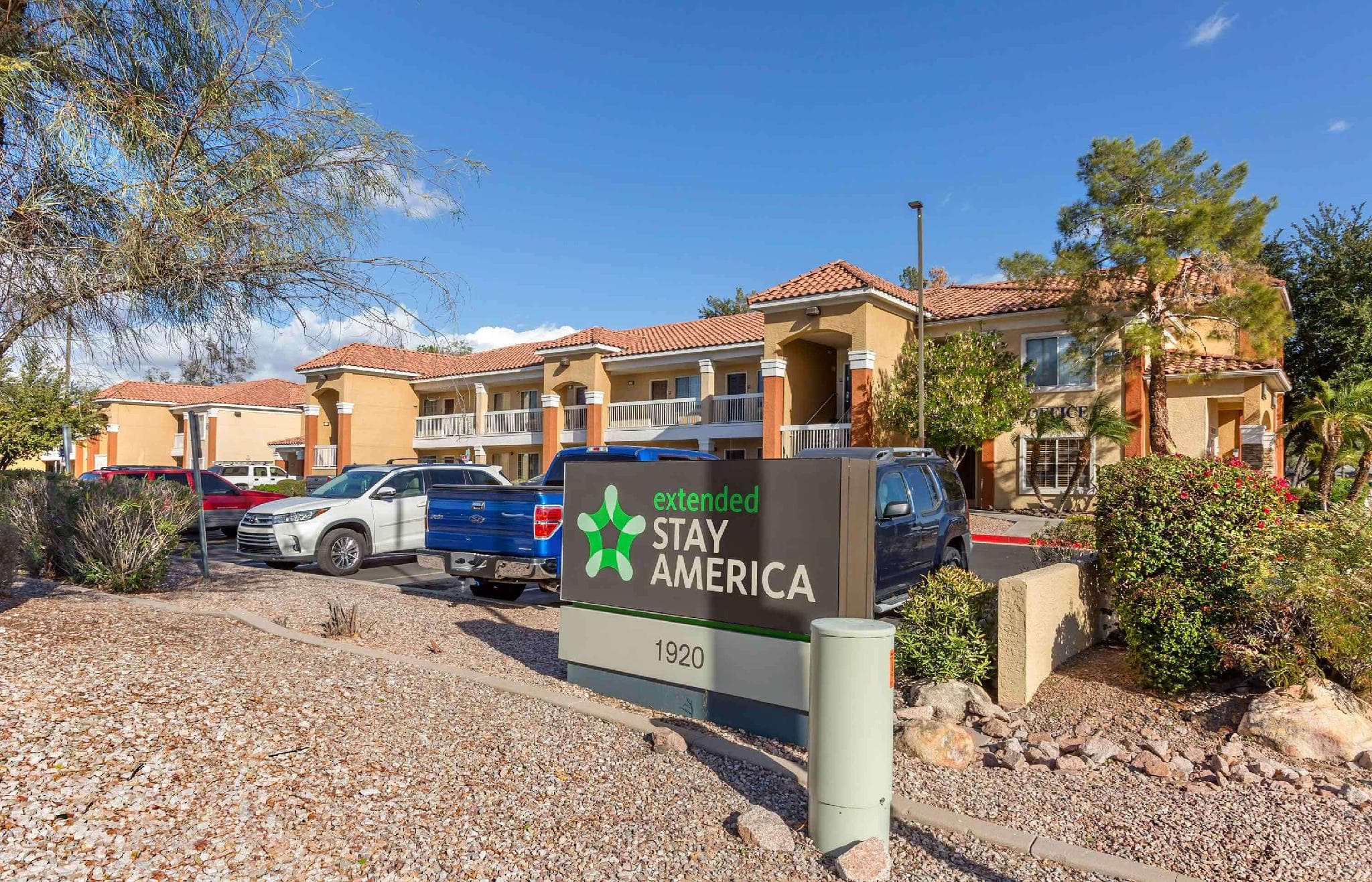 Extended Stay America Select Suites - Phoenix - Mesa - West