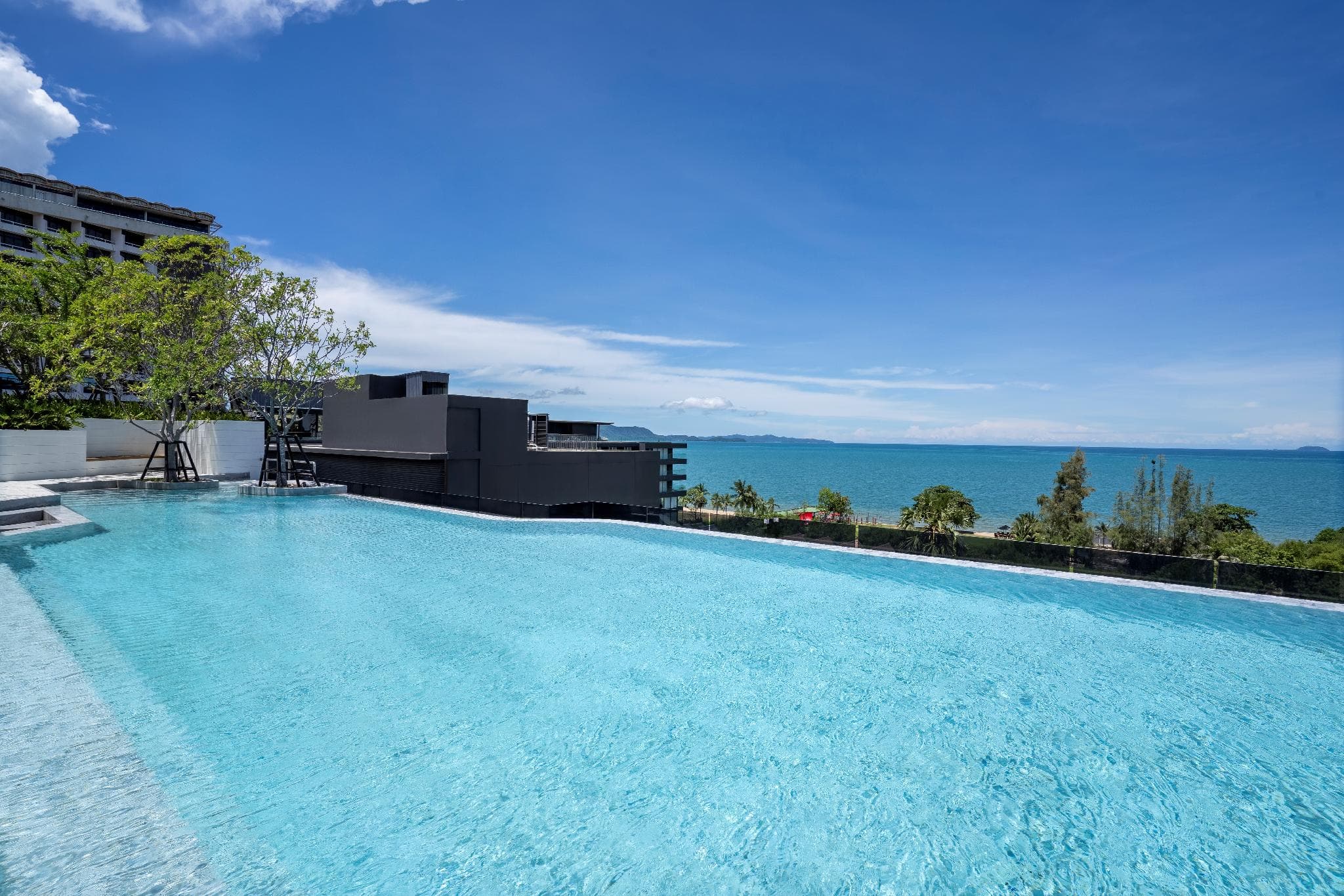 Howard Johnson by Wyndham Pattaya JC