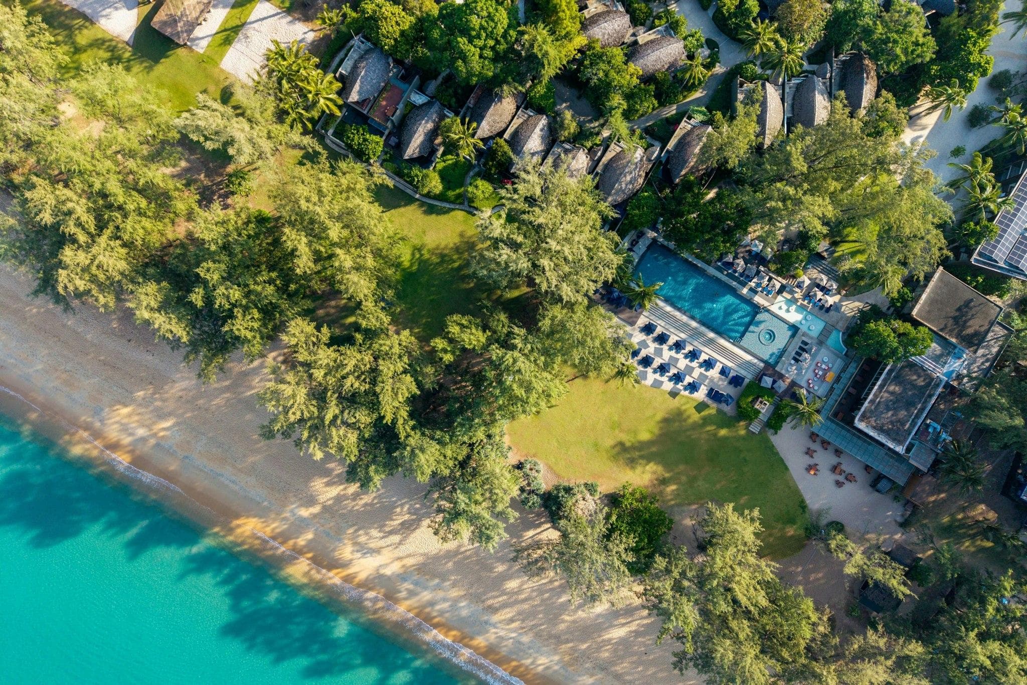 Renaissance Phuket Resort & Spa