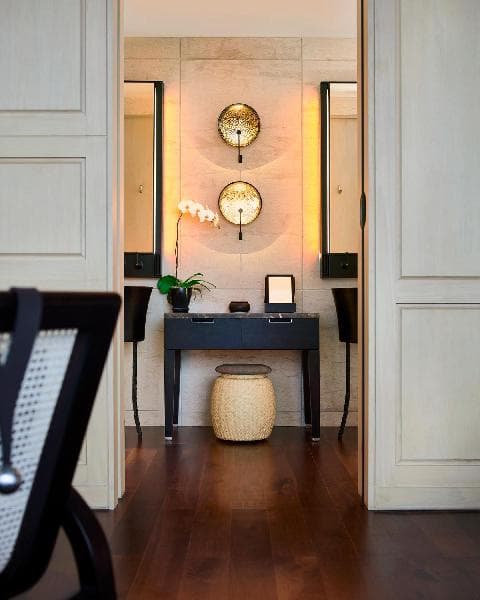 Kuala Lumpur staycation hotels