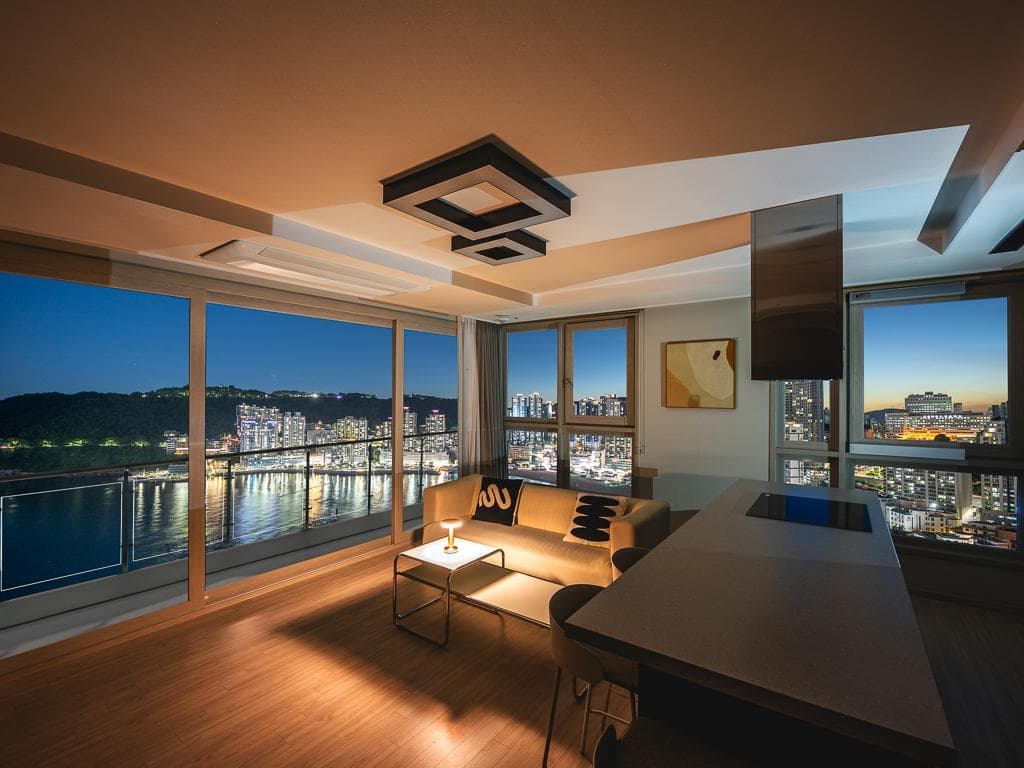 Elmomento Songdo Residence