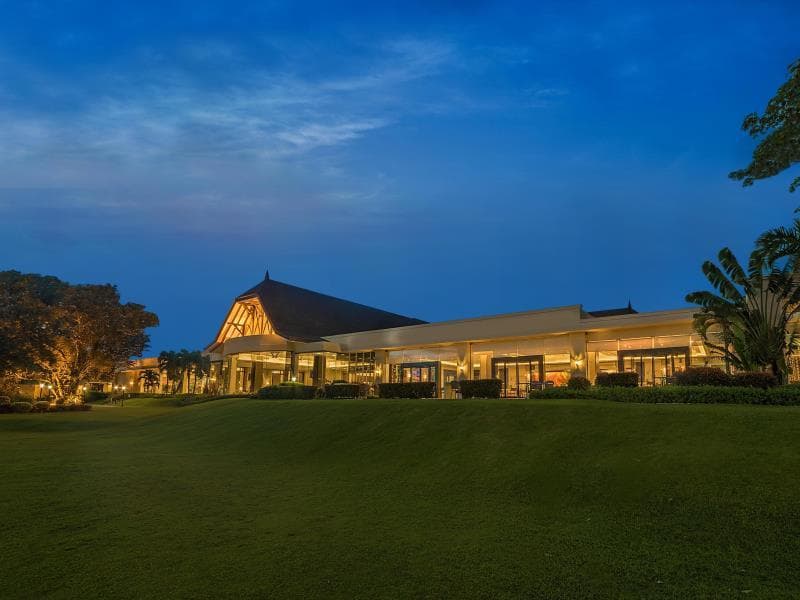 Taal Vista Hotel