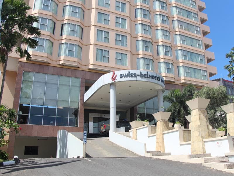 Swiss-Belhotel Borneo Samarinda