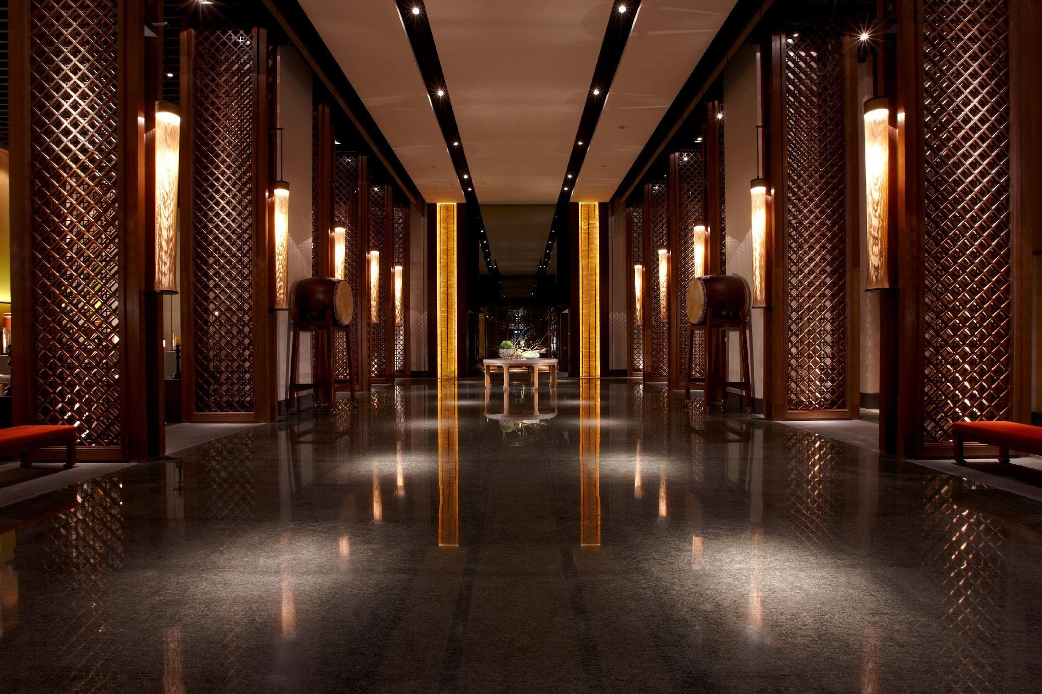 Silks Place Tainan