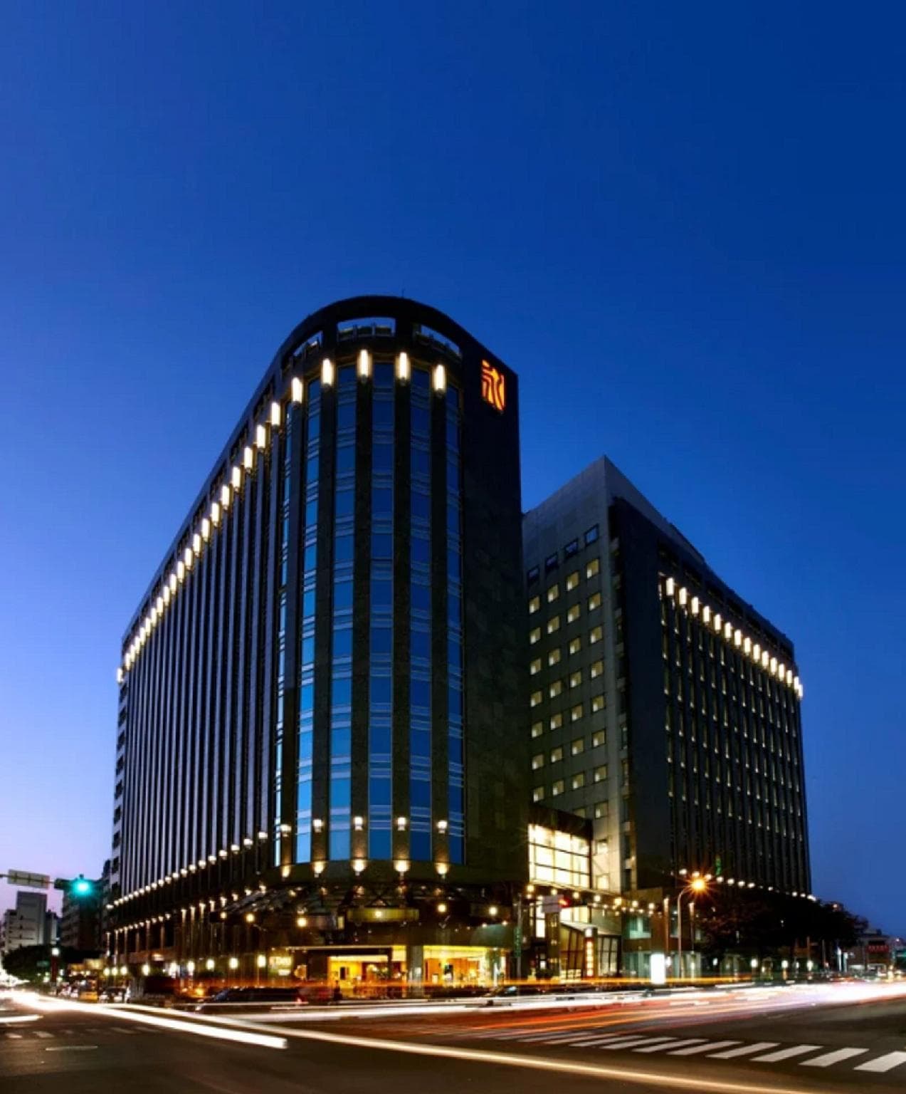 Tempus Hotel