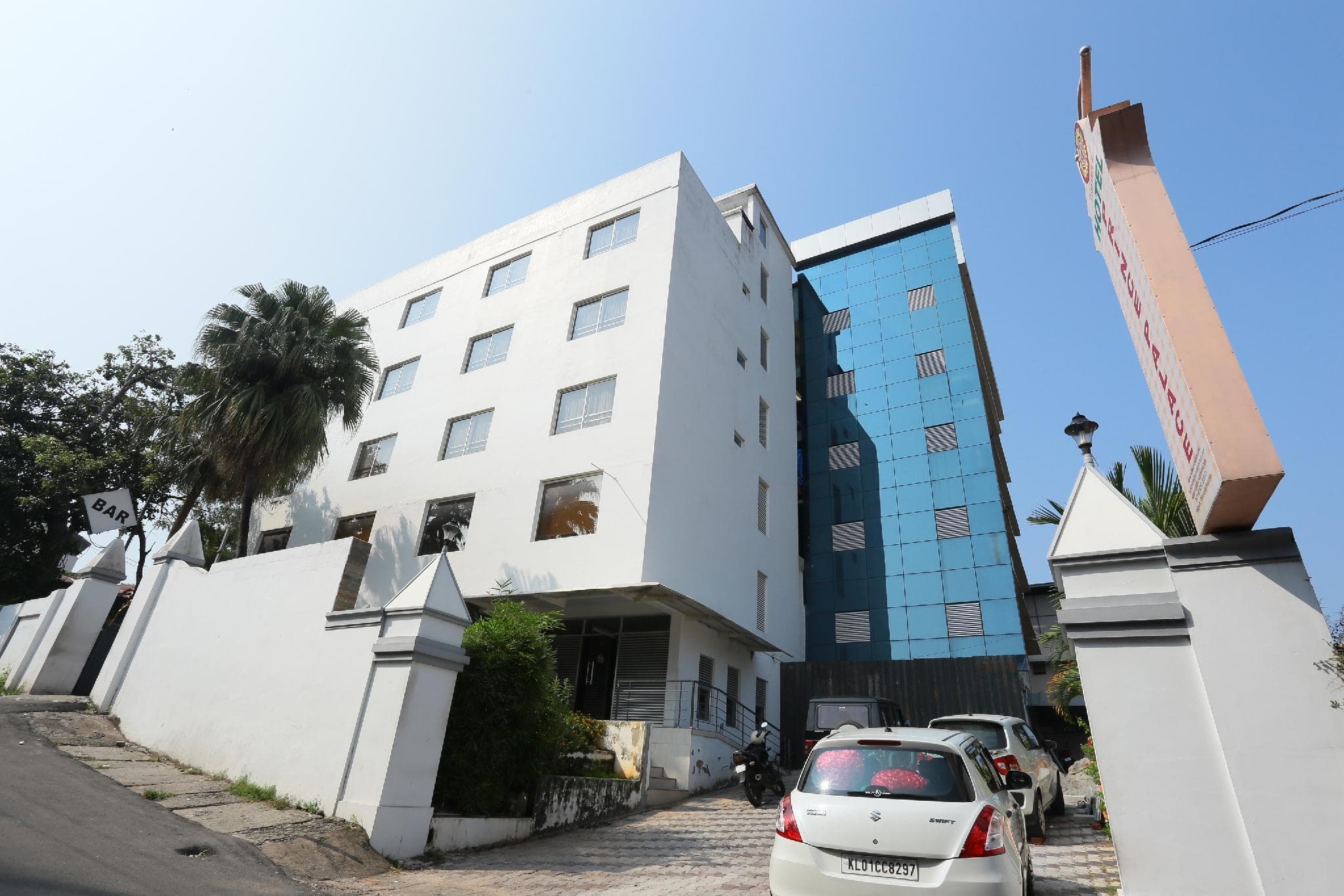 Townhouse Prince Palace