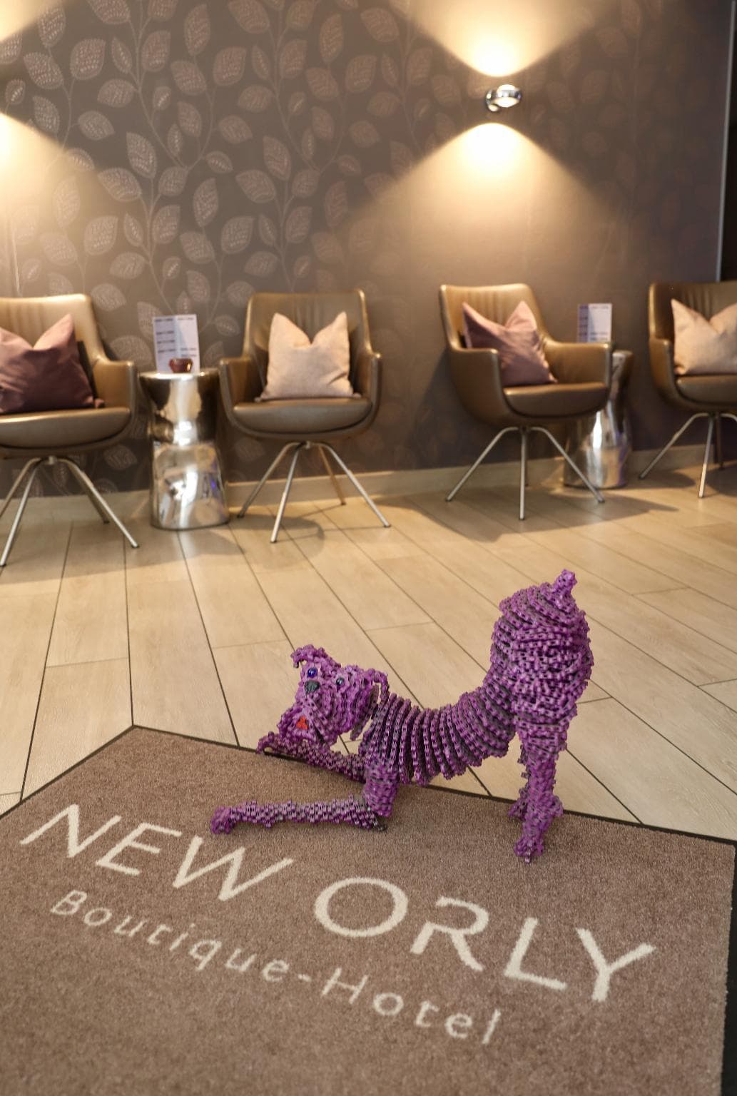 Hotel New Orly