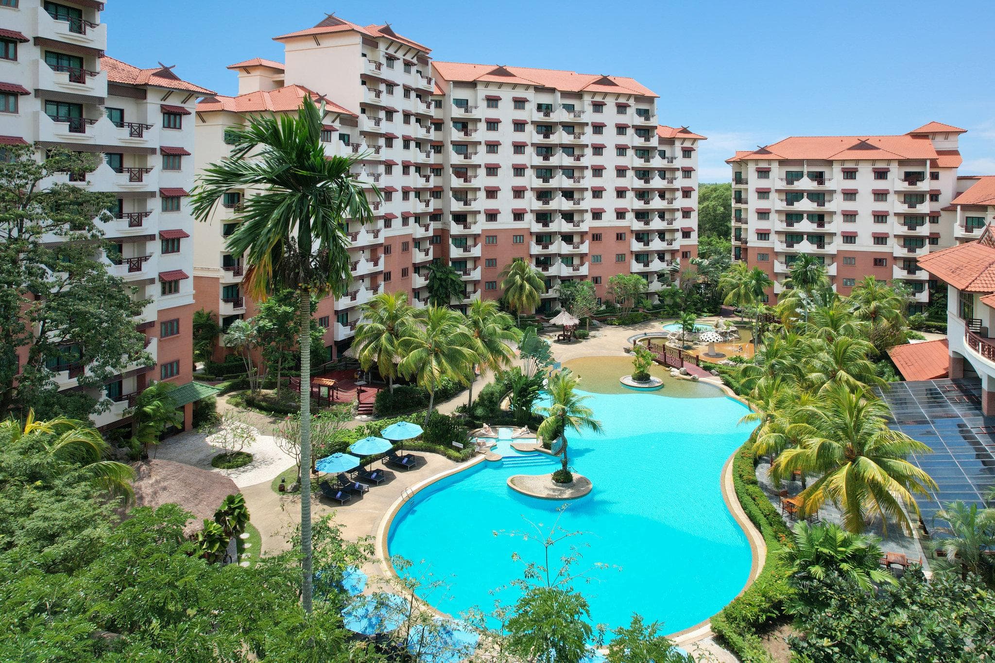 Holiday Inn Resort Batam By IHG