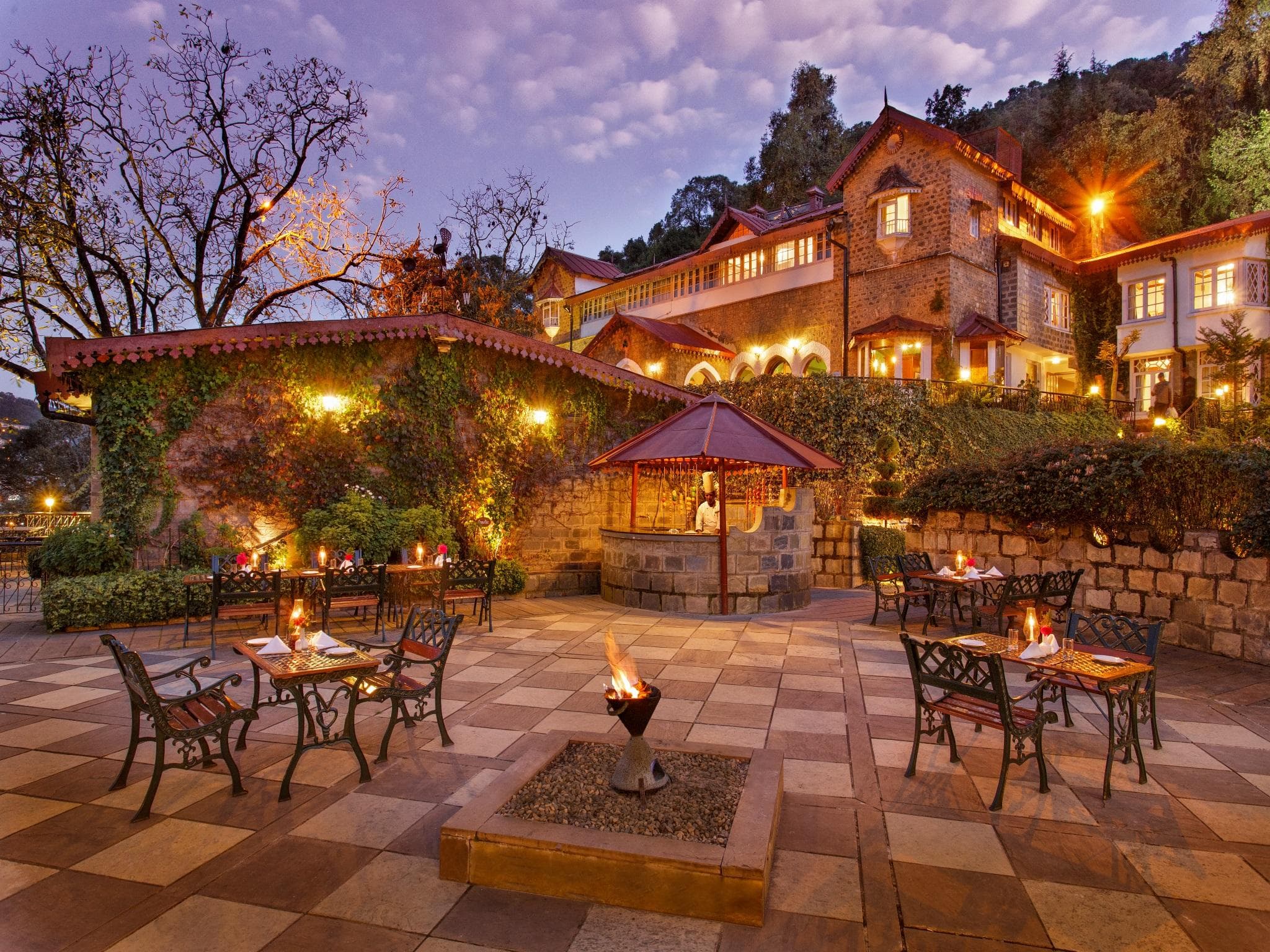 The Naini Retreat Nainital by Leisure Hotels