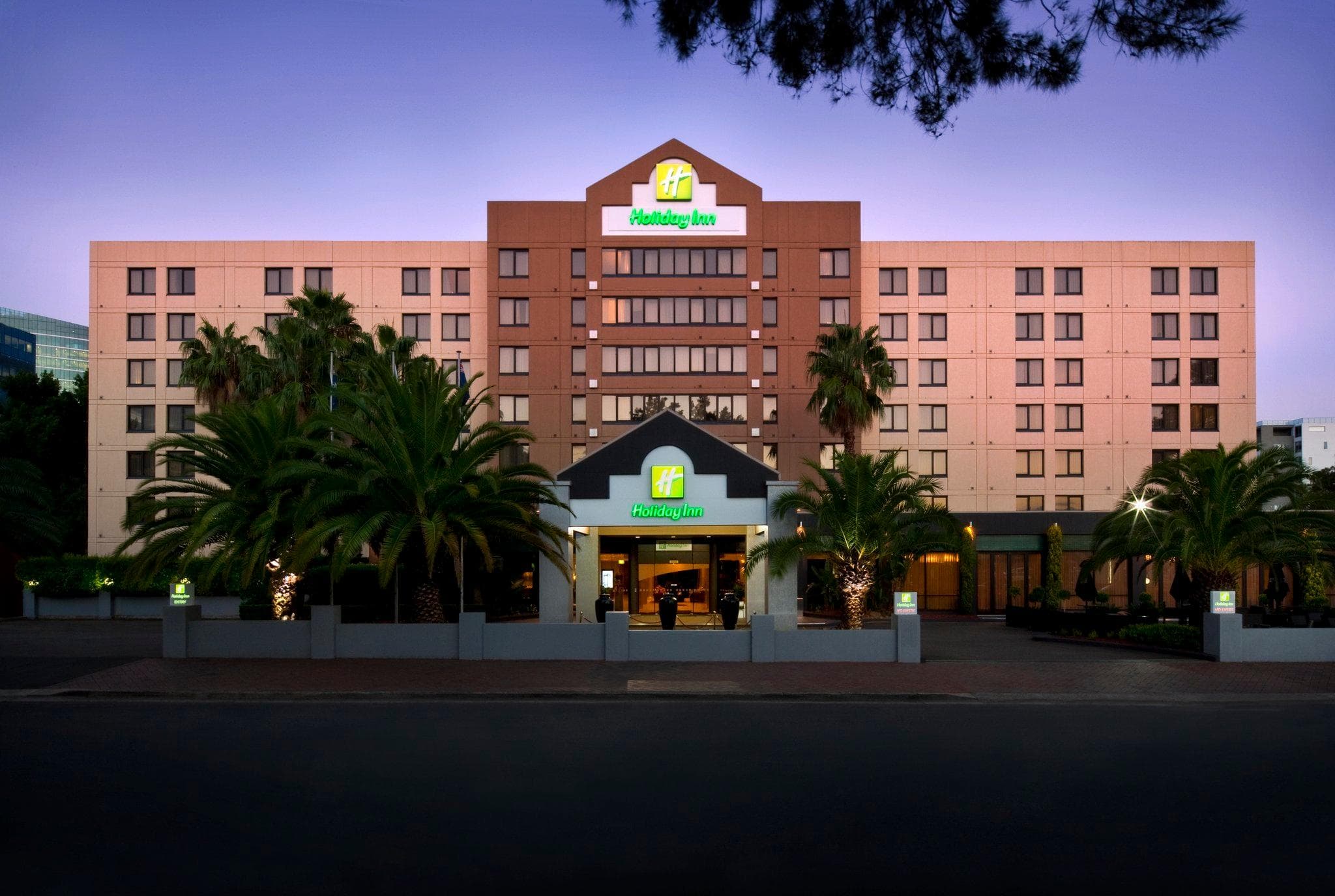 Holiday Inn Parramatta By IHG