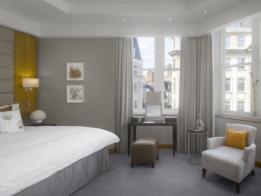 Conrad London St. James
