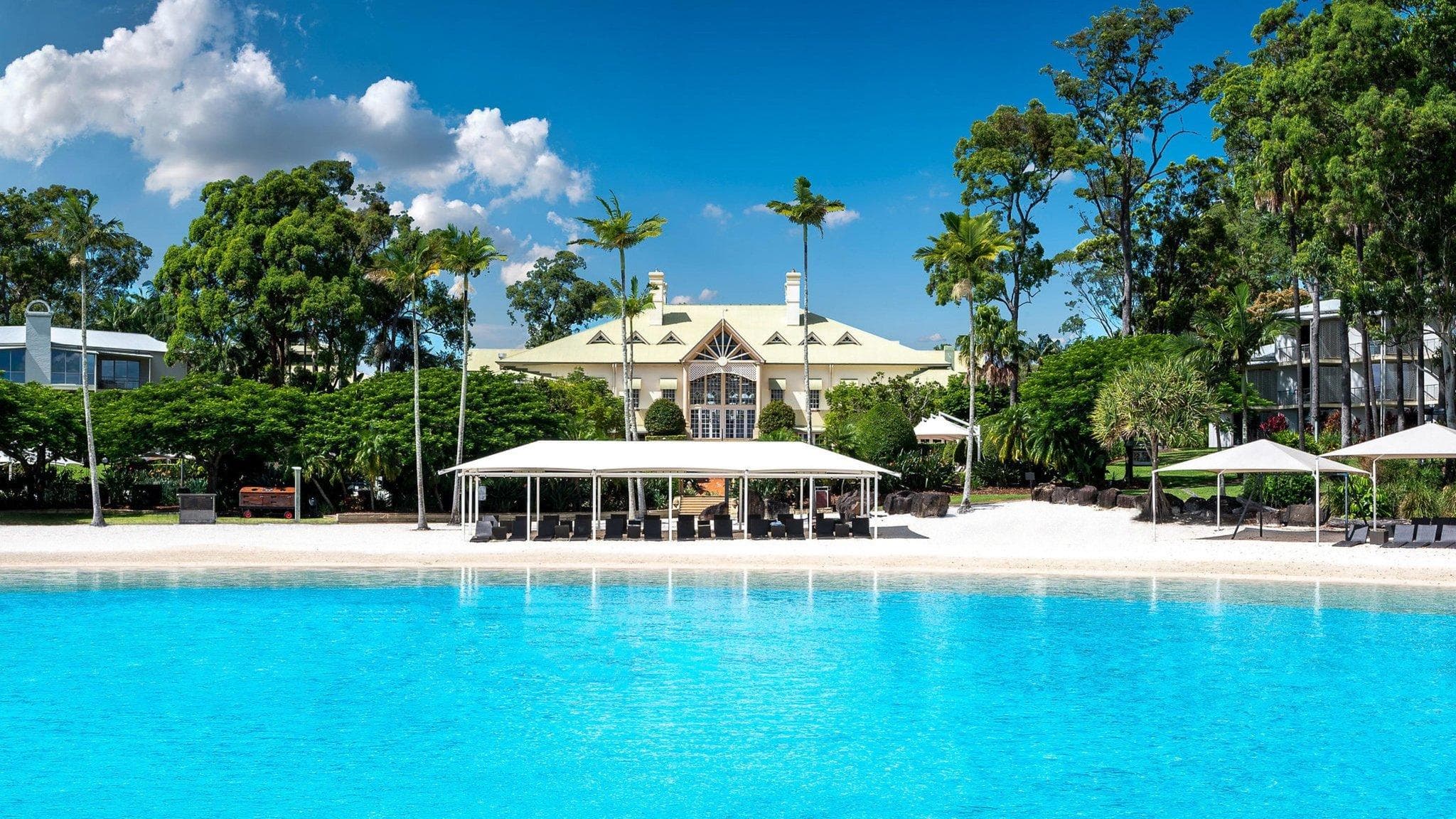 InterContinental Sanctuary Cove Resort By IHG