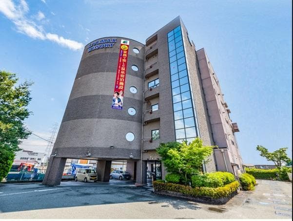 Hotel Livemax Budget Kofu