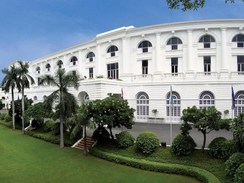 Maidens Hotel