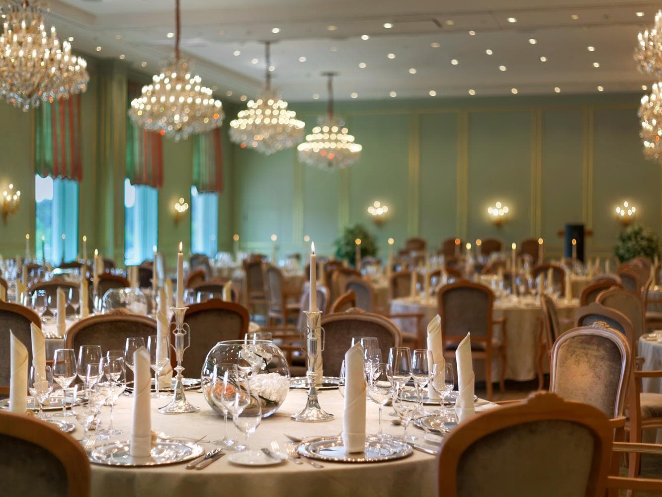 Hotel Adlon Kempinski