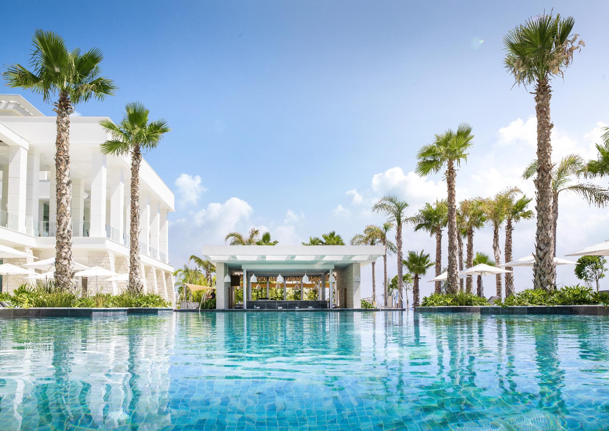 Amavi, MadeForTwo Hotels - Paphos