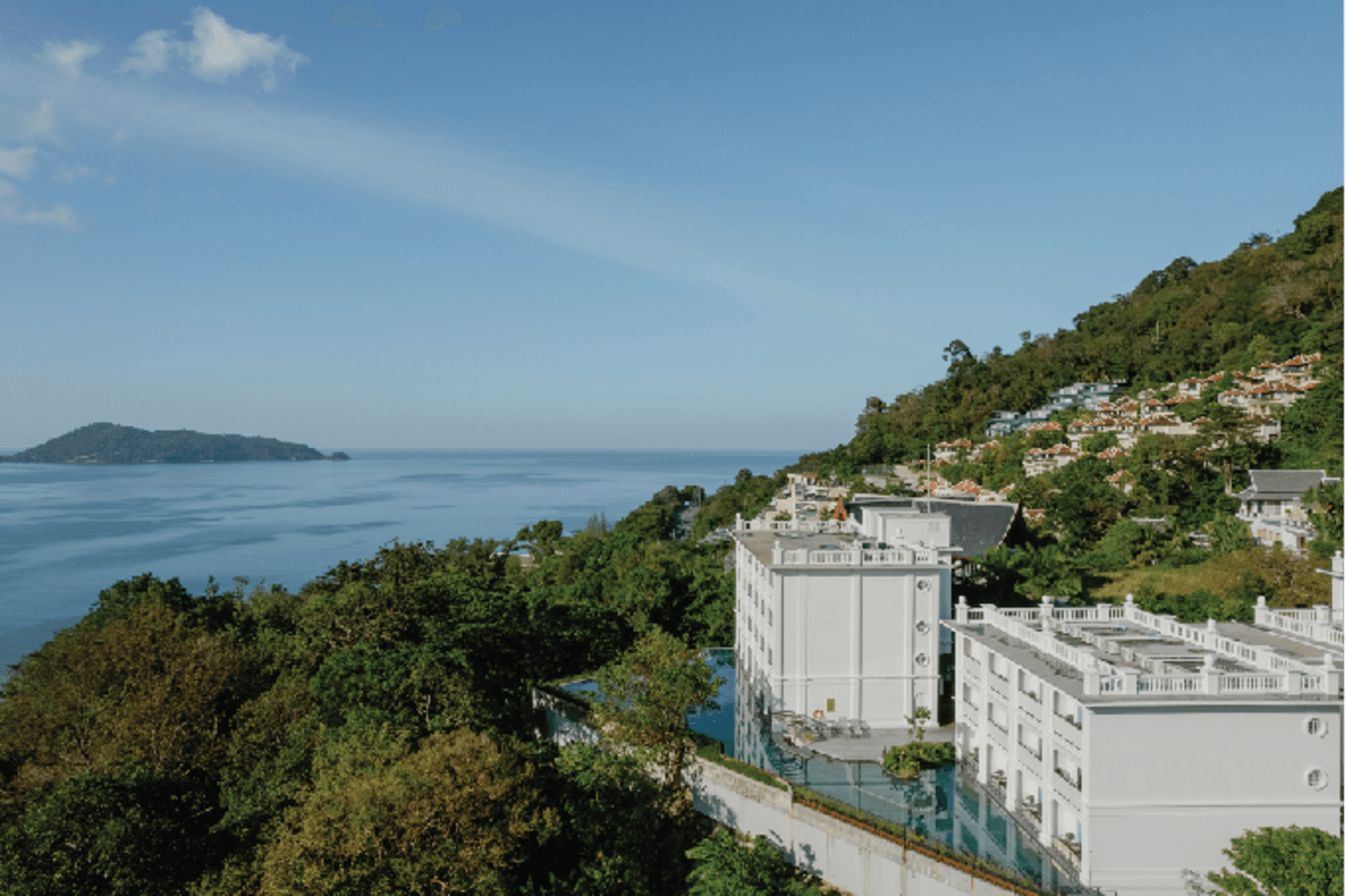 Marina Gallery Resort-KACHA-Kalim Bay by Sugar Marina Boutique Hotels