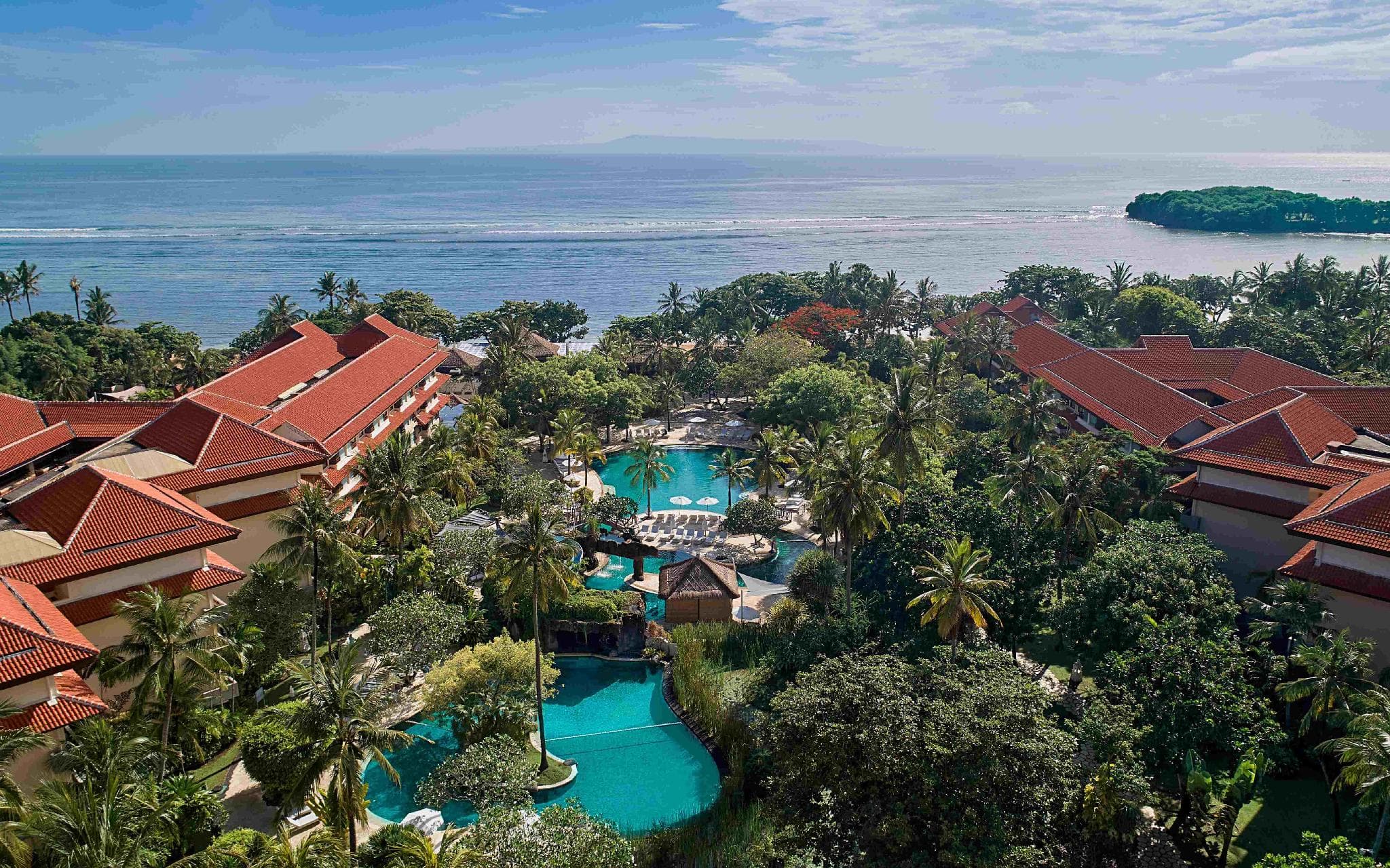 The Westin Resort Nusa Dua, Bali