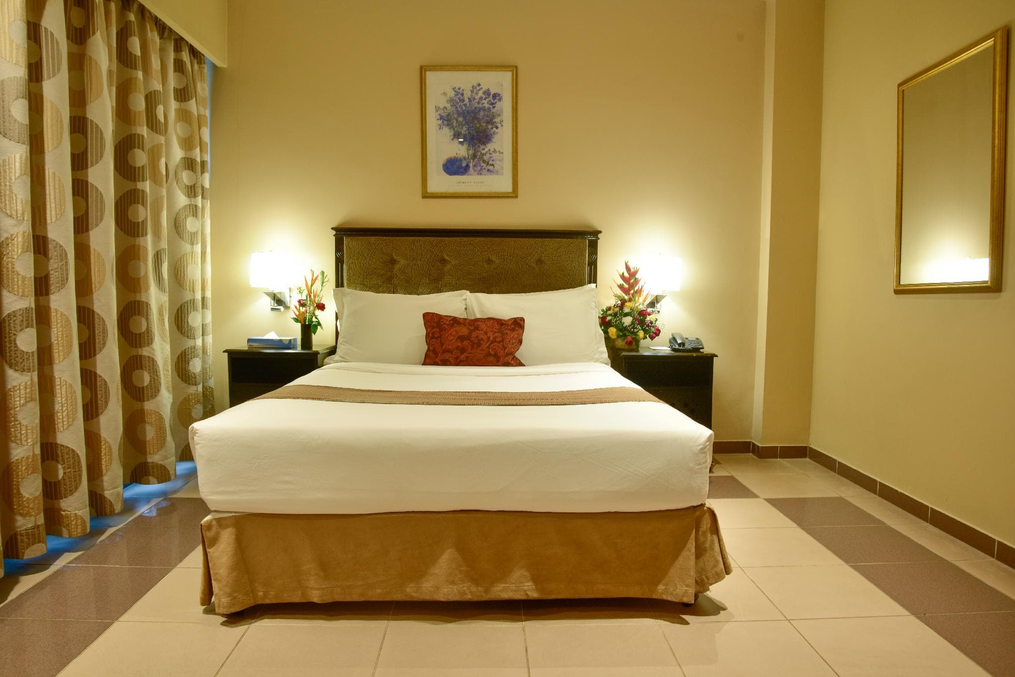 Harbour View Suites