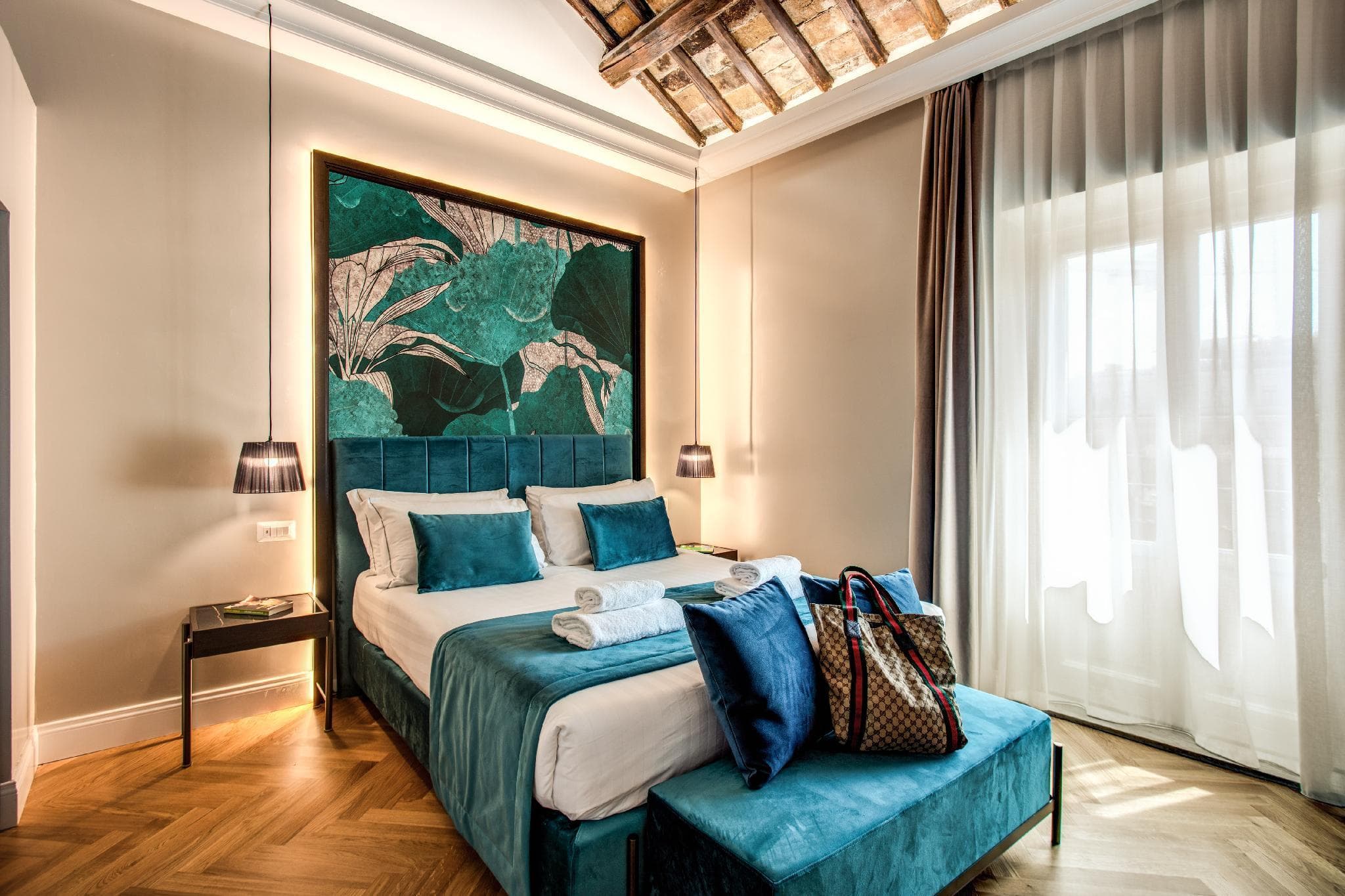 Hotel 55 Fiftyfive