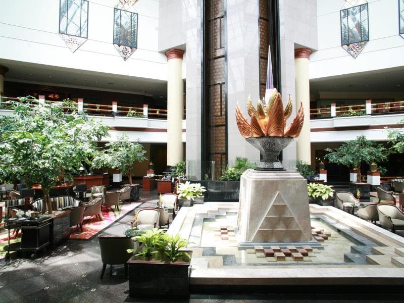 The Heritage Grand Khon Kaen Hotel & Convention